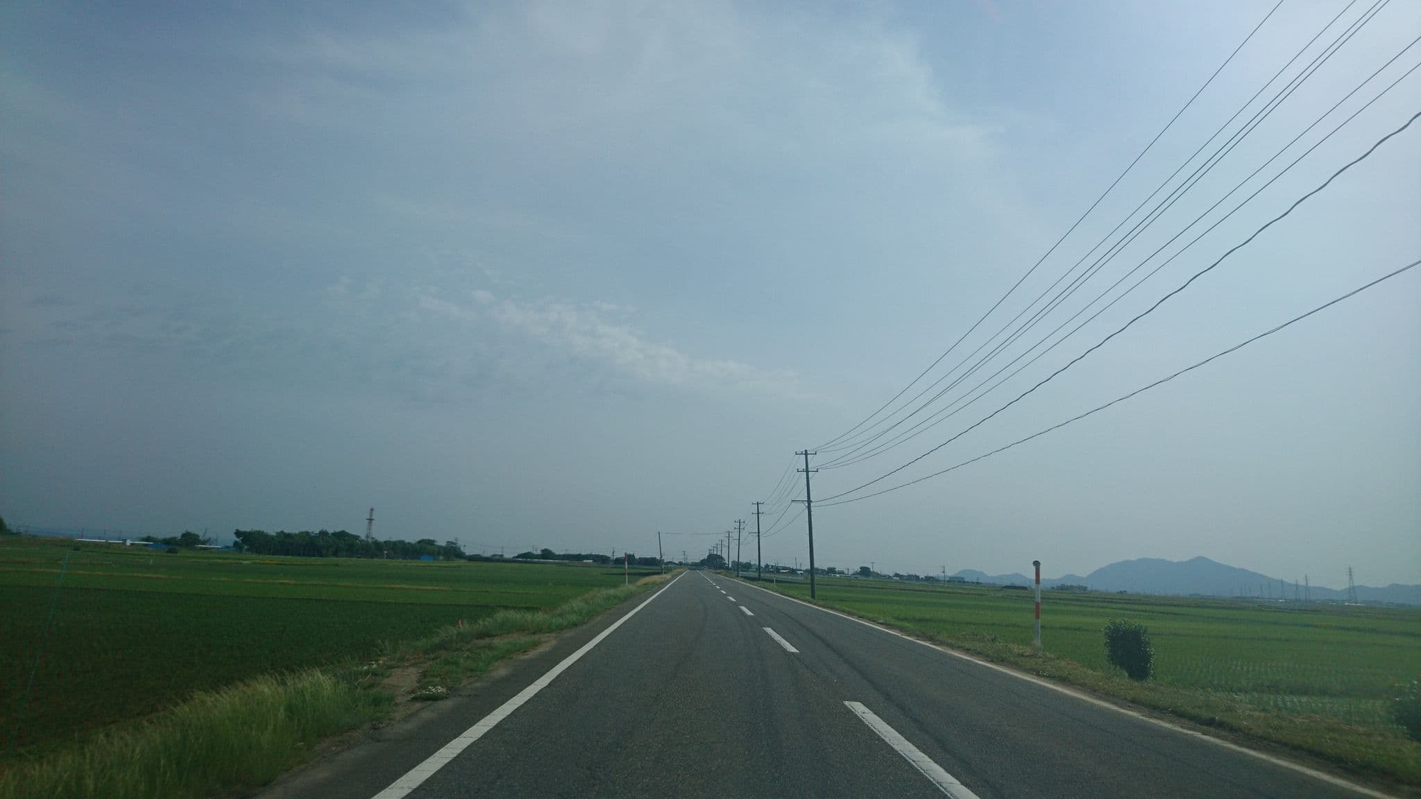 Street view near 田ノ浦温泉 海華亭かわい, Shirone — © kojiroucircle (CC BY-SA · Mapillary)