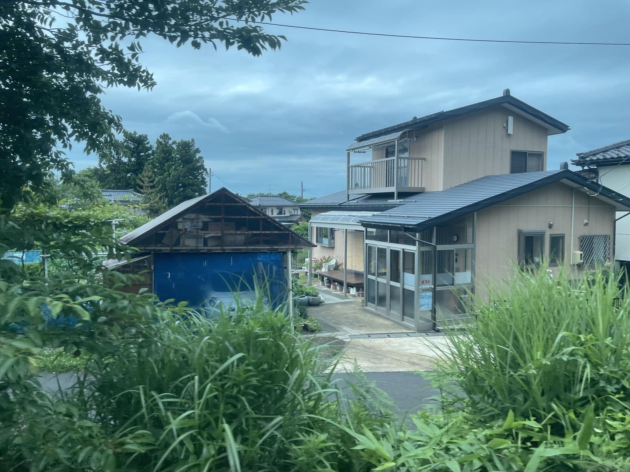 Street view near 山本館, Yahiko — © musashino5 (CC BY-SA · Mapillary)