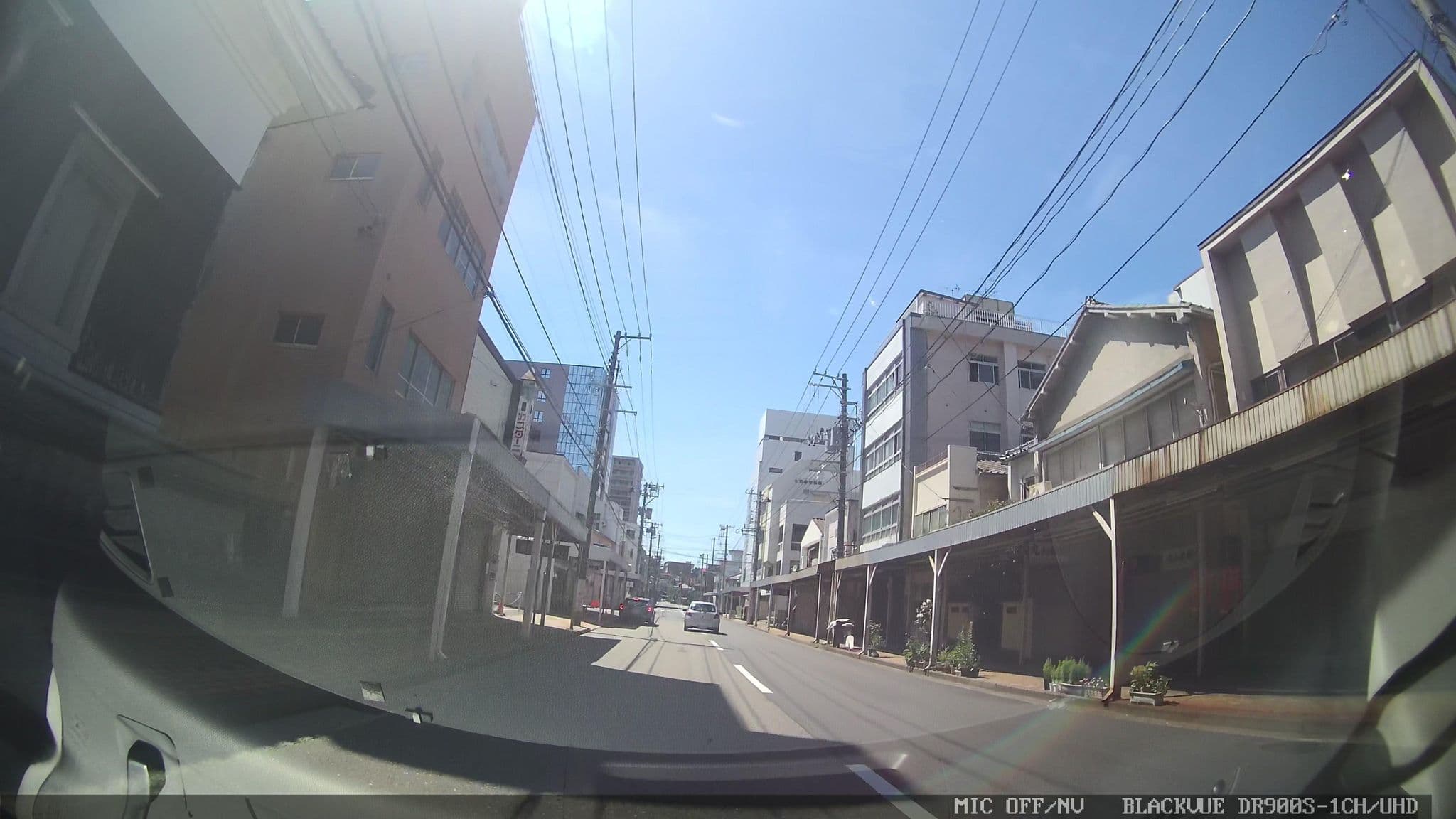 Street view near やすらぎの宿 つかだ旅館, Niigata — © jmmapiranger (CC BY-SA · Mapillary)