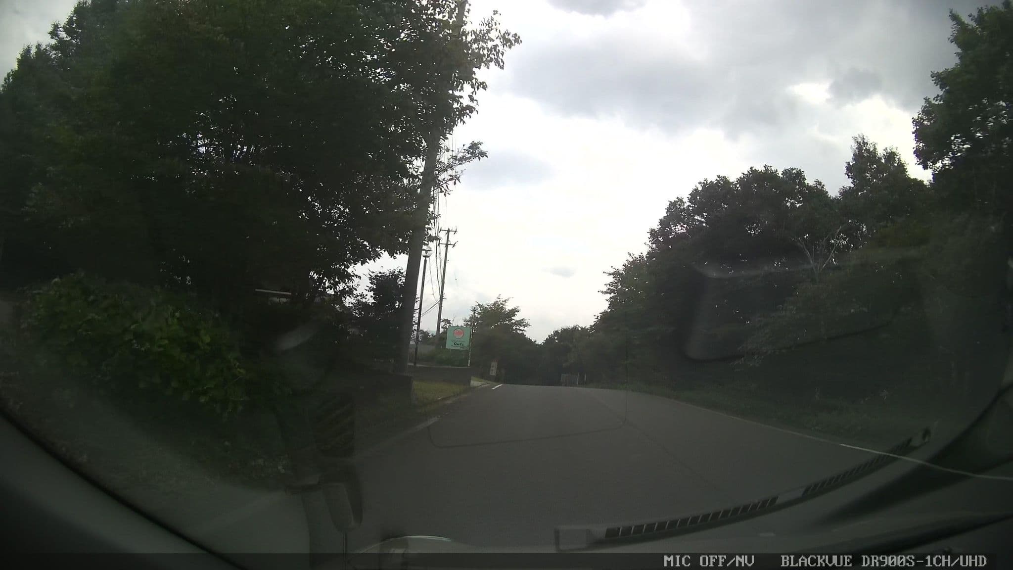 Street view near スポーツハウスFan, Yagoshima — © jmmapiranger (CC BY-SA · Mapillary)
