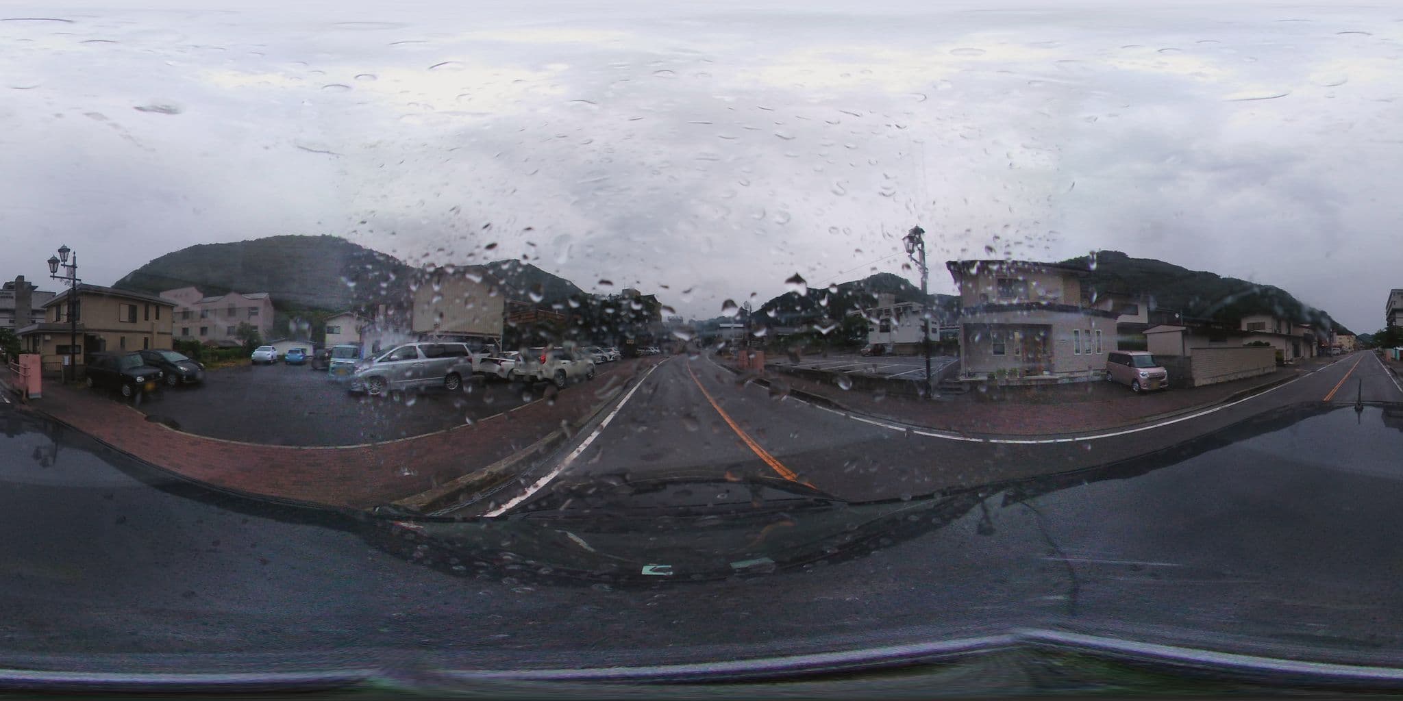 Street view near 守田屋, Tamanoi — © jmmapiranger (CC BY-SA · Mapillary)