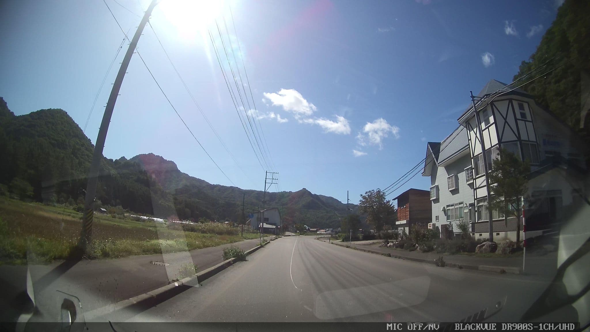 Street view near 星ものがたり, Mizunashi — © jmmapiranger (CC BY-SA · Mapillary)