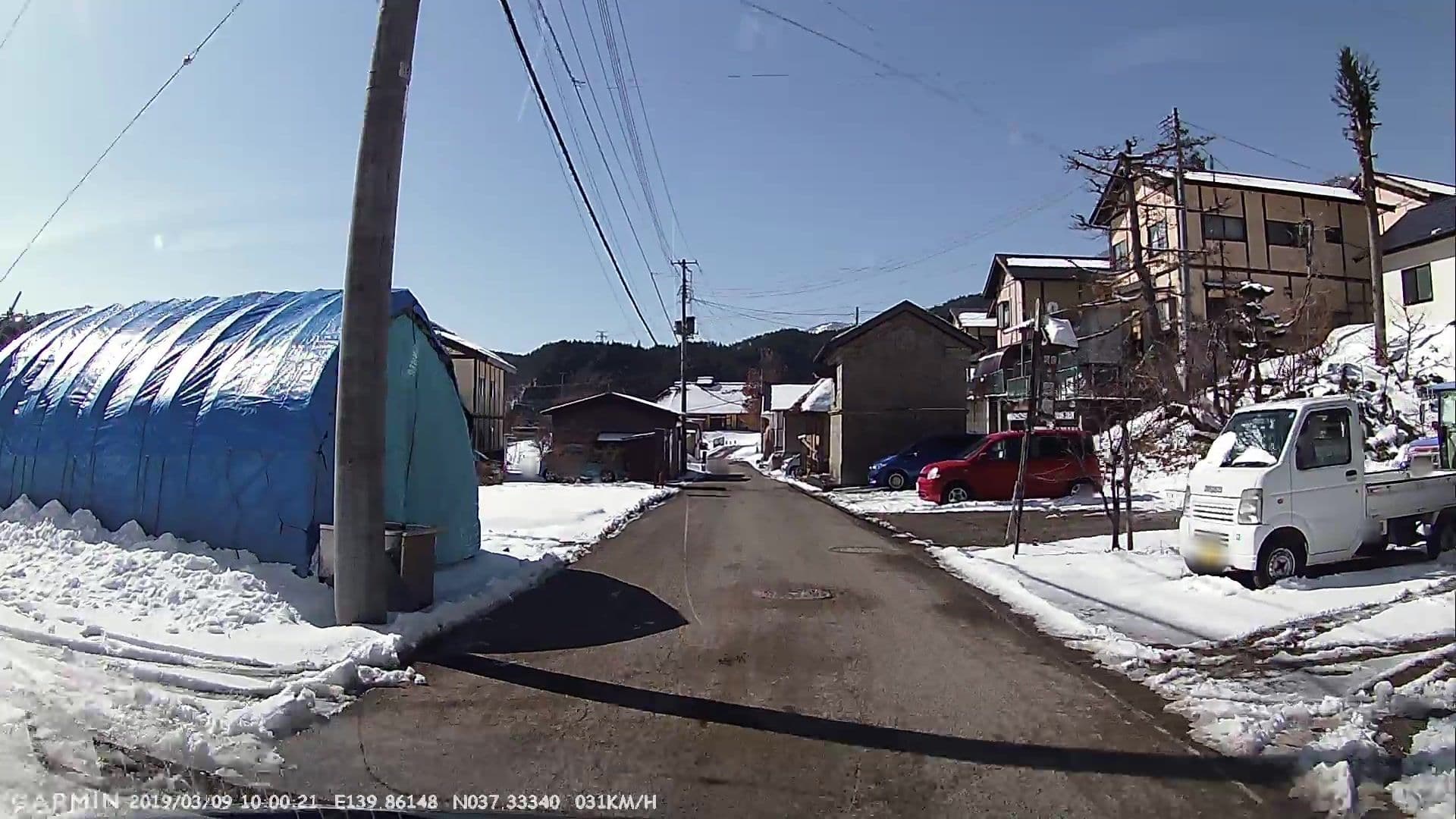 Street view near 本家扇屋, Yagoshima — © jmmapiranger (CC BY-SA · Mapillary)