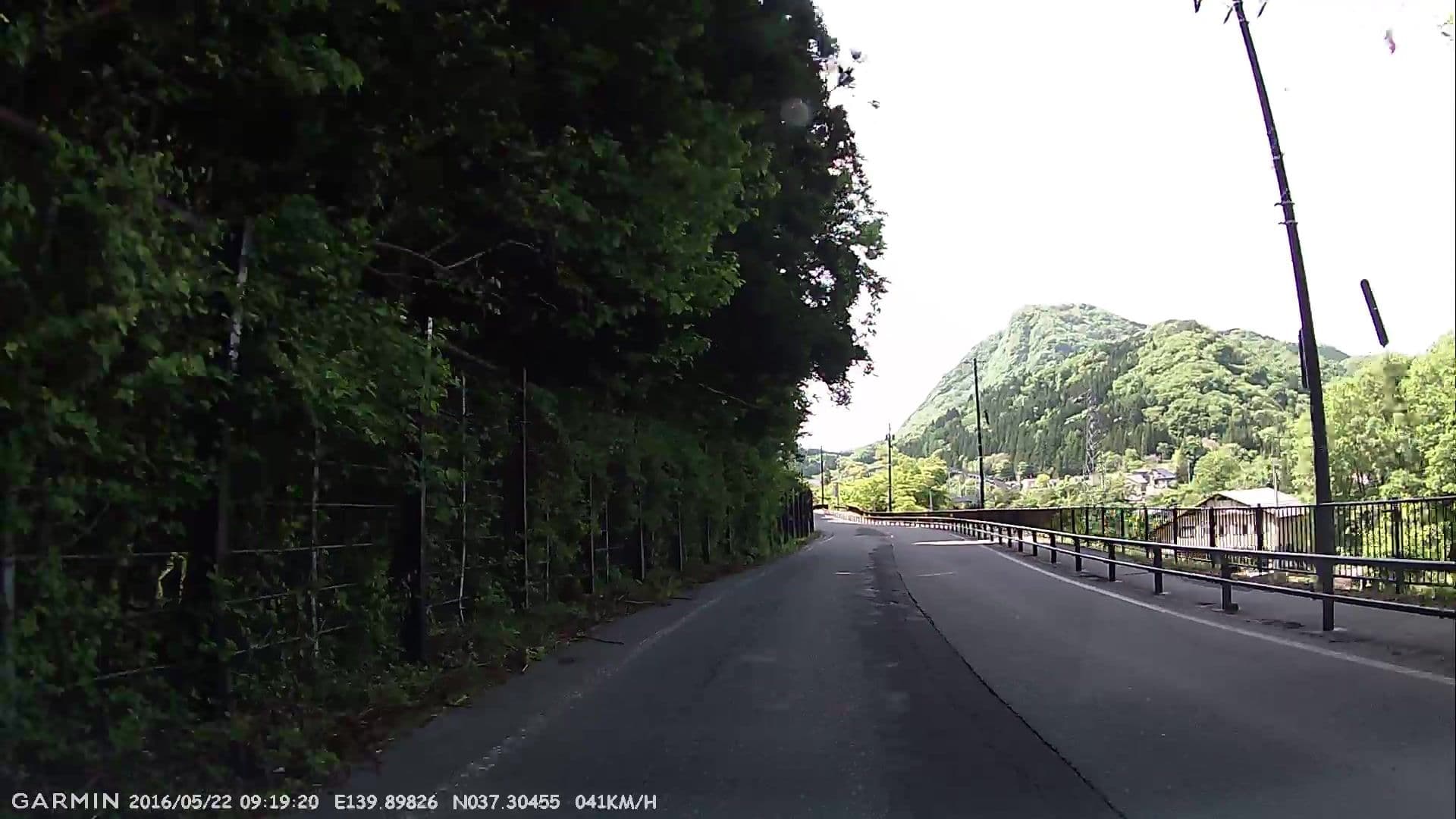 Street view near 会津野, Yagoshima — © jmmapiranger (CC BY-SA · Mapillary)