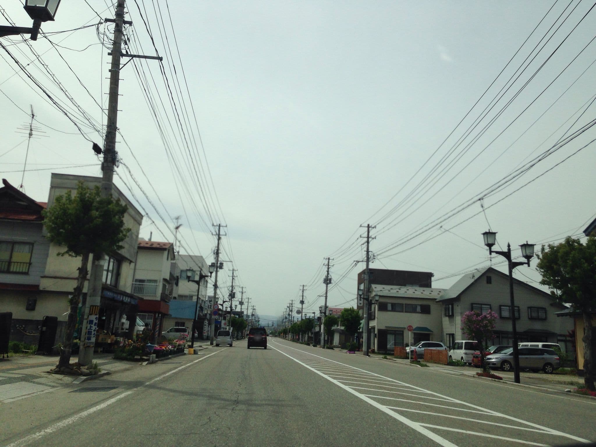 Street view near 田沢屋旅館, Mizunashi — © nozon (CC BY-SA · Mapillary)