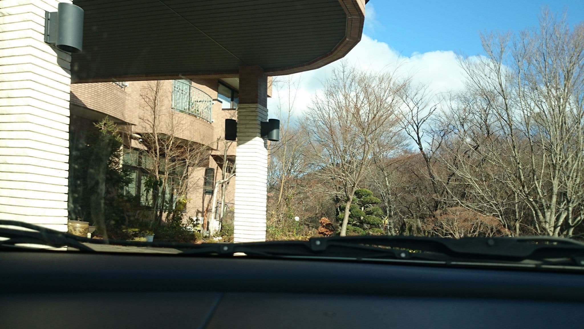 Street view near みやま荘, Kumakura — © tm3594 (CC BY-SA · Mapillary)