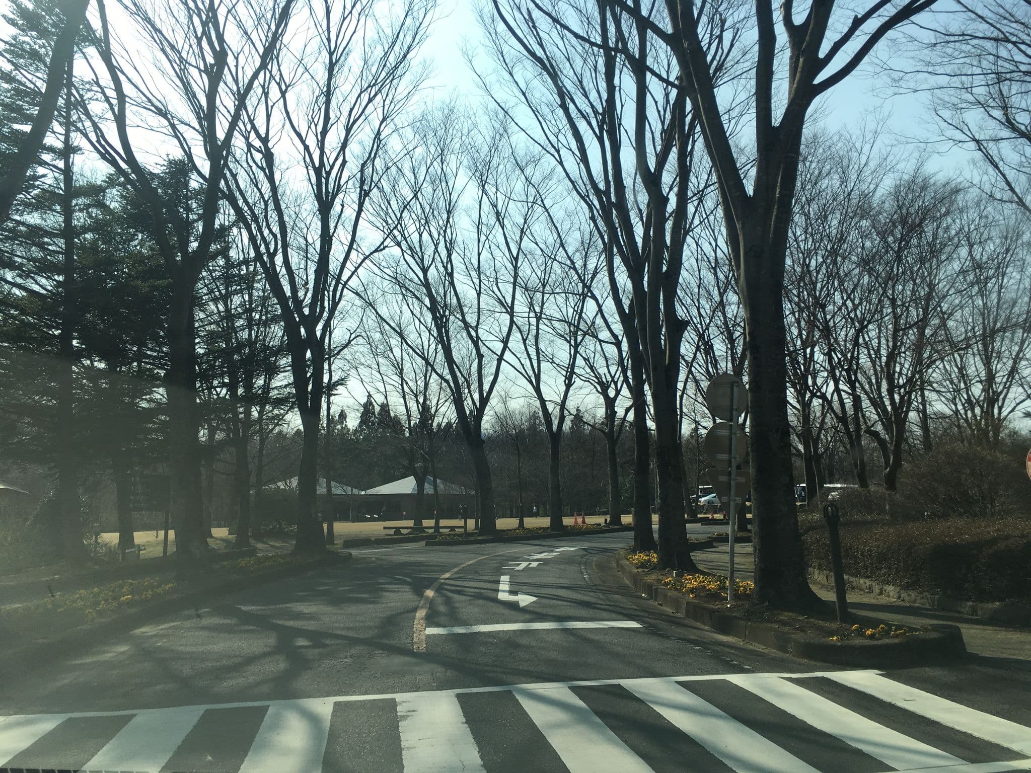 Street view near ホテルエピナール那須パターゴルフ場, Nasu — © mapconcierge (CC BY-SA · Mapillary)