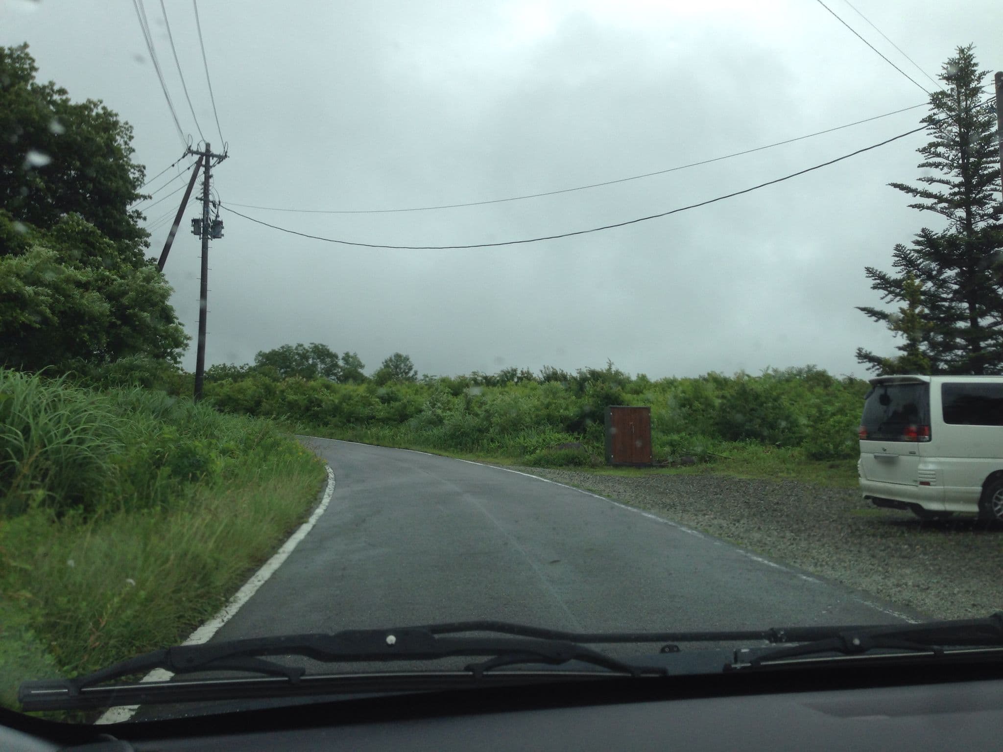 Street view near ガストホフモンターニャ, Ōtera — © tm3594 (CC BY-SA · Mapillary)
