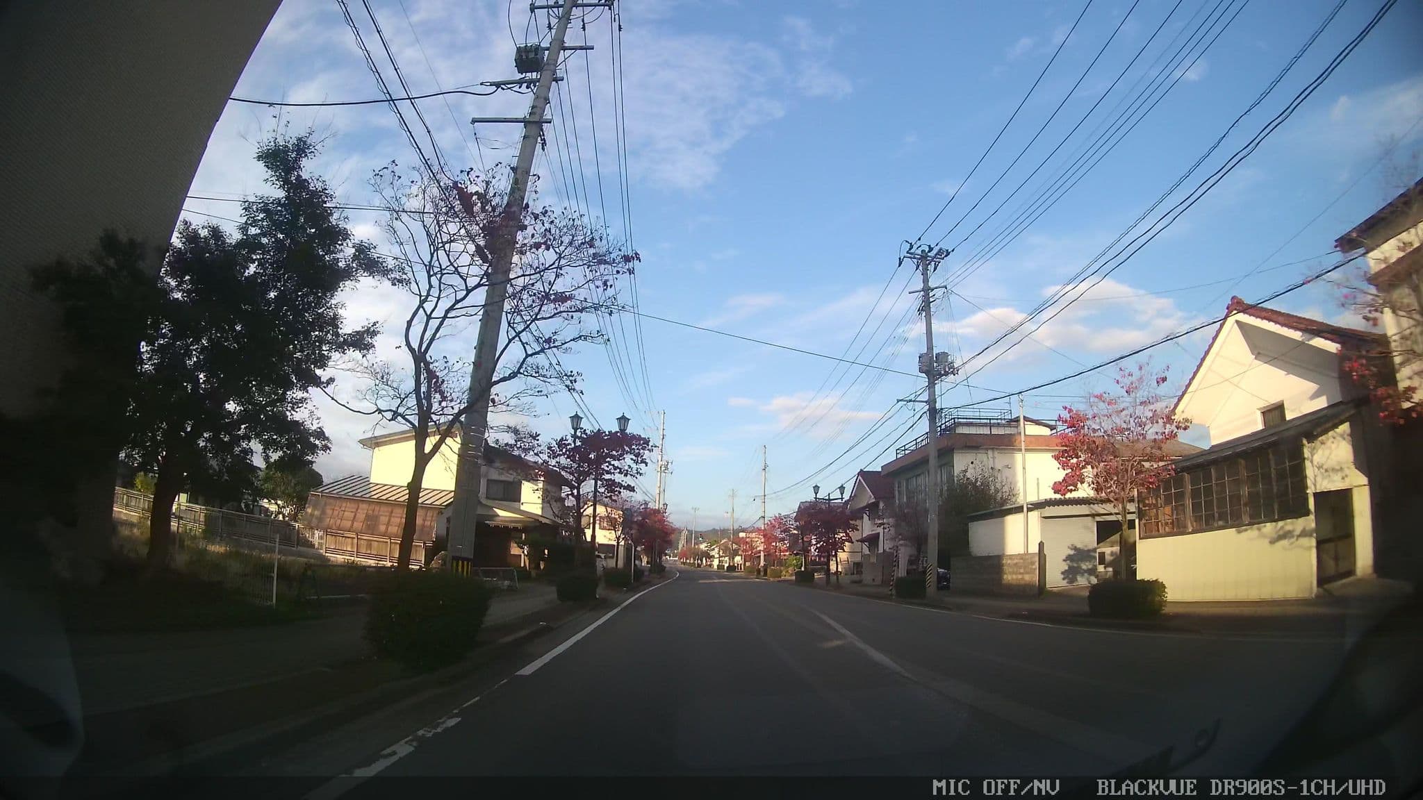 Street view near ガーデンホテル喜多方, Kitakata — © jmmapiranger (CC BY-SA · Mapillary)