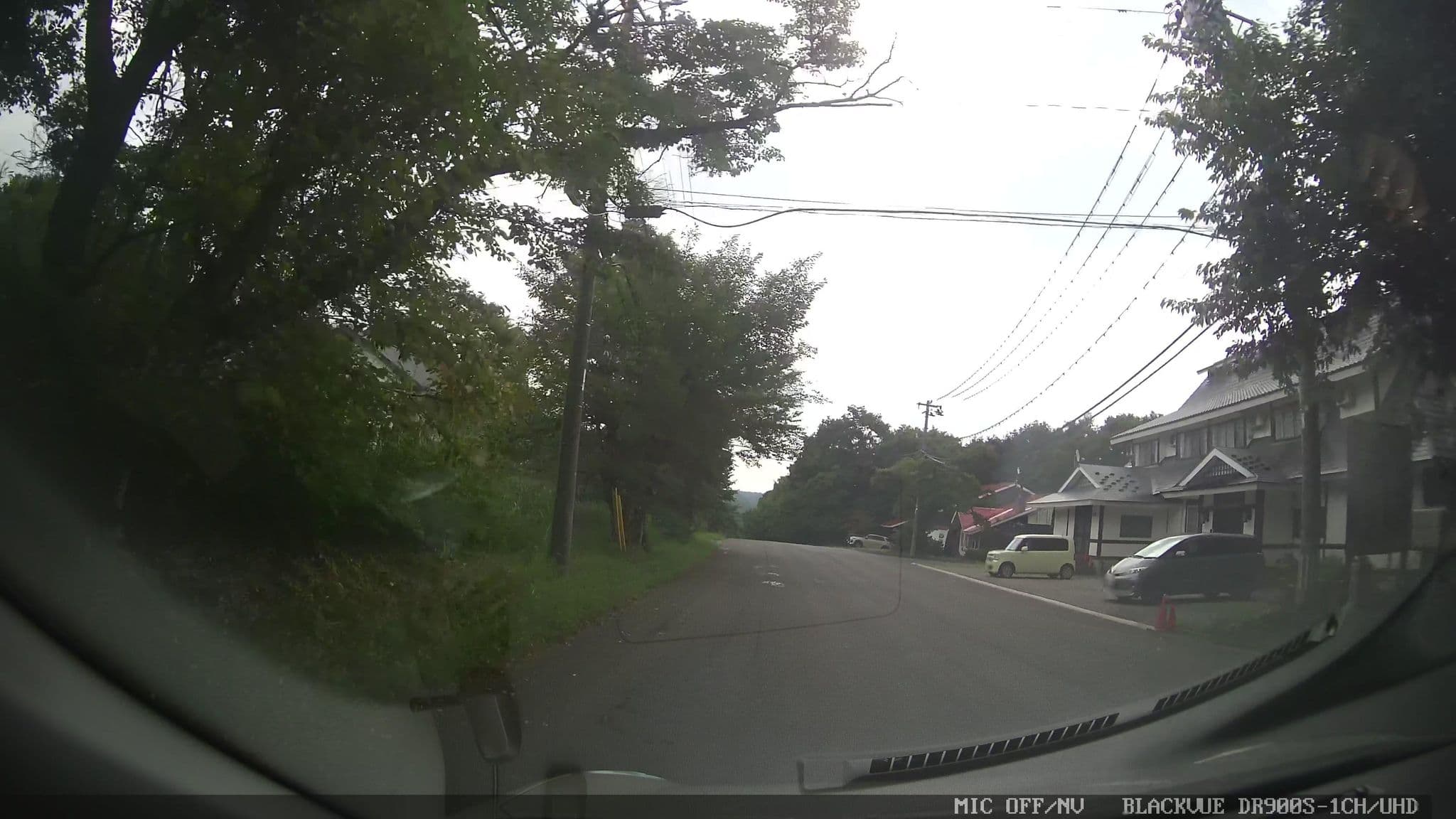 Street view near 囲炉裏の宿 ペンション プルミエール, Kumakura — © jmmapiranger (CC BY-SA · Mapillary)