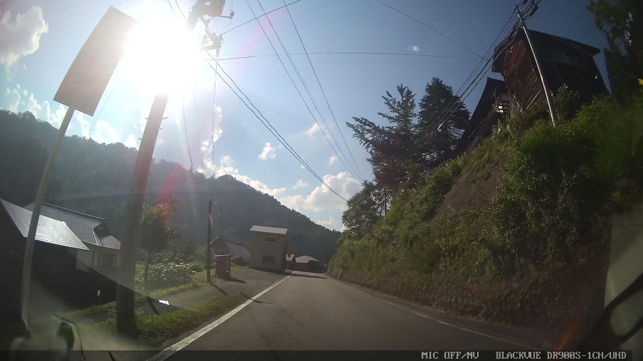 Street view near 民宿とも, Nakagawa — © jmmapiranger (CC BY-SA · Mapillary)