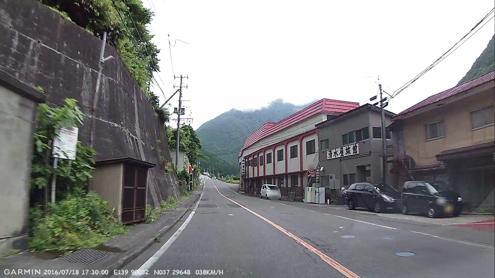 Street view near 温泉民宿 美加登屋, Yagoshima — © jmmapiranger (CC BY-SA · Mapillary)