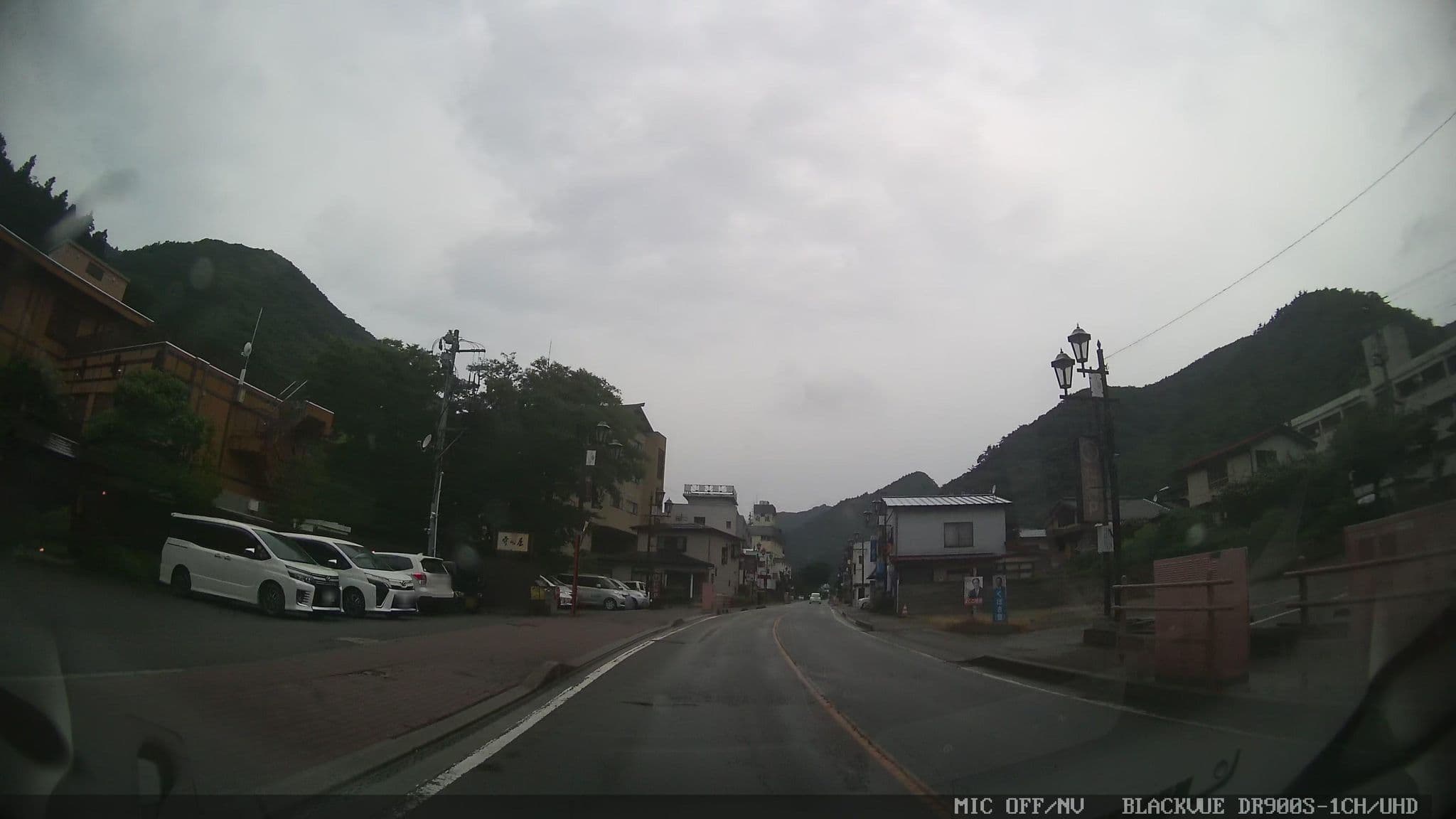 Street view near Moritaya, Tamanoi — © jmmapiranger (CC BY-SA · Mapillary)
