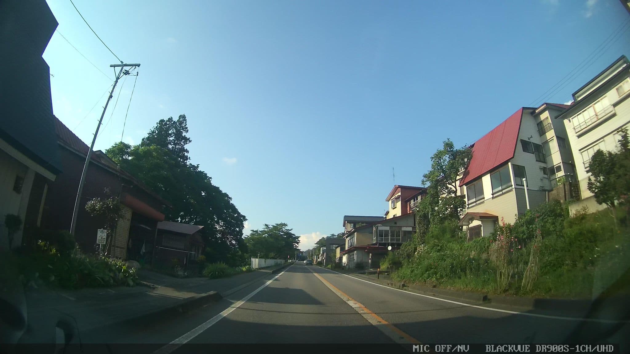 Street view near まるいち旅館, Yanaizu — © jmmapiranger (CC BY-SA · Mapillary)