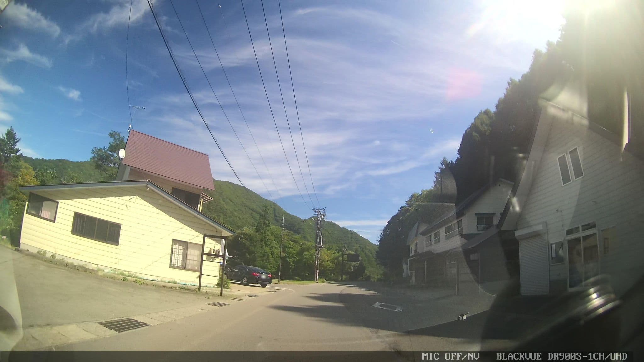 Street view near 民宿菖蒲苑, Inawashiro — © jmmapiranger (CC BY-SA · Mapillary)