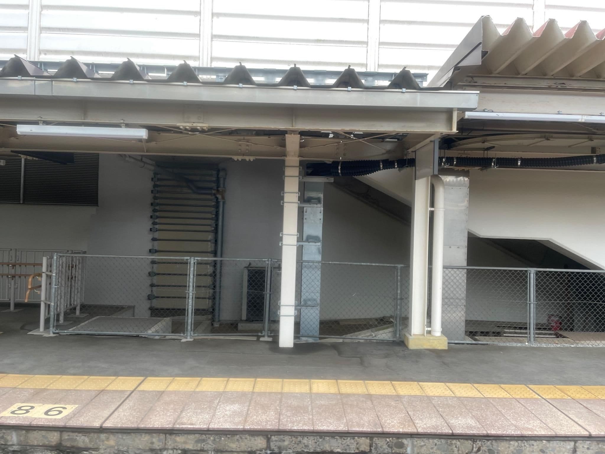 Street view near ホテル サンルート白河, Kumakura — © musashino5 (CC BY-SA · Mapillary)