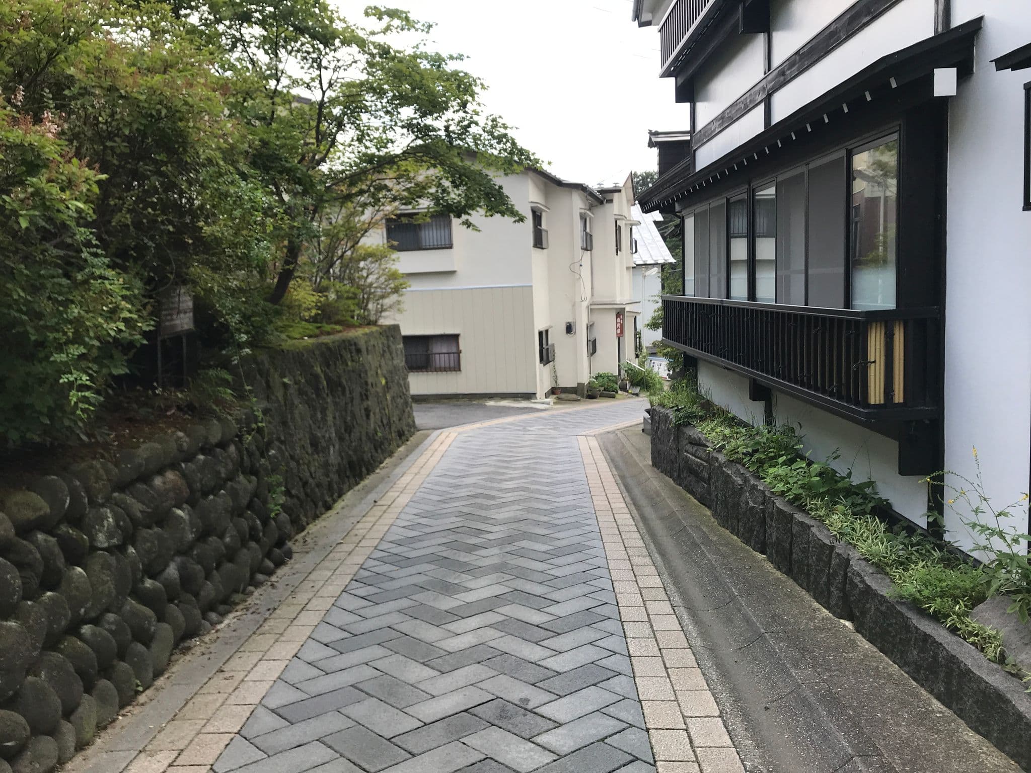 Street view near 田代屋, Nasu — © yaritsusozai (CC BY-SA · Mapillary)