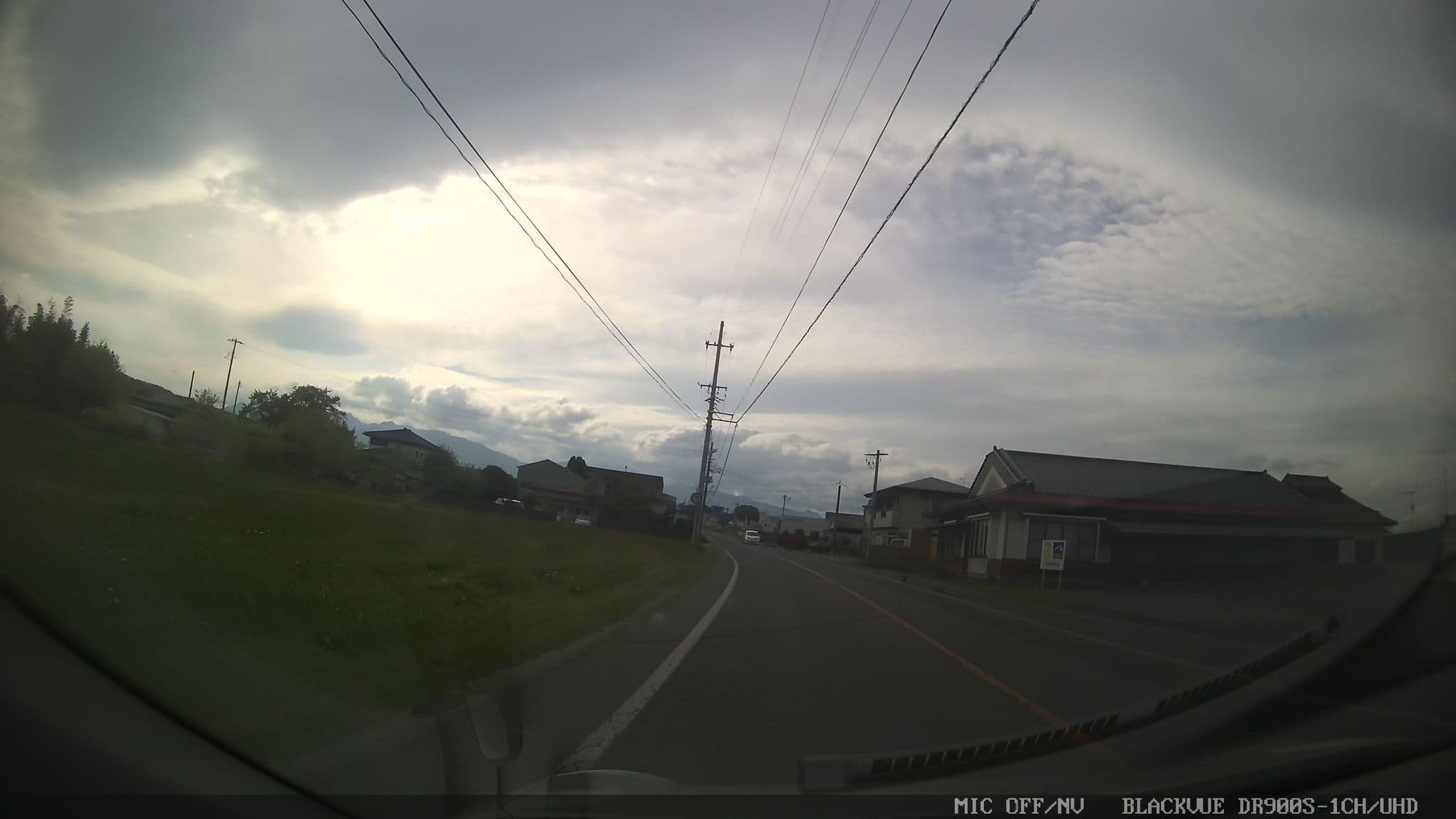 Street view near かも嶋の湯, Kumakura — © jmmapiranger (CC BY-SA · Mapillary)