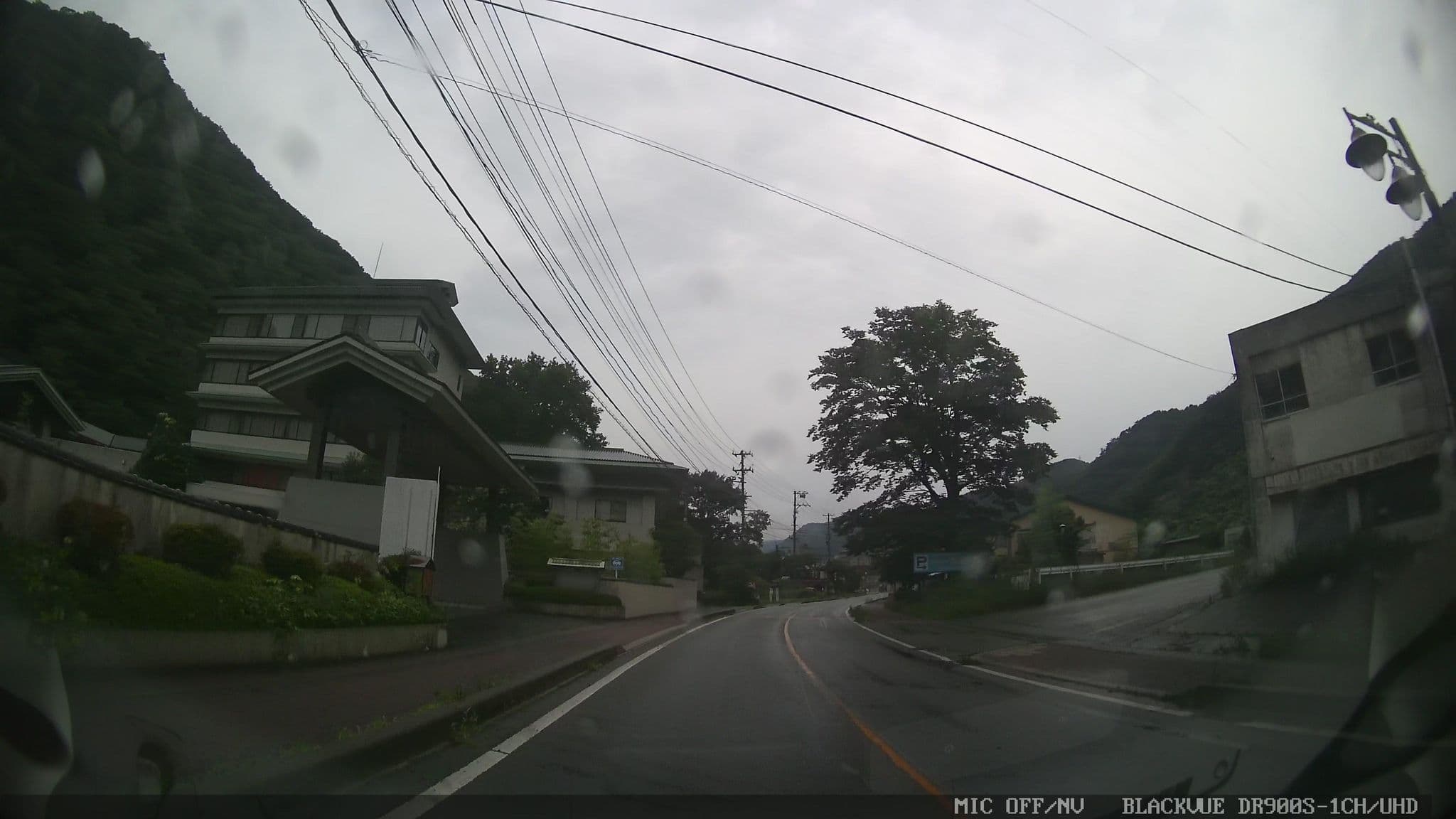 Street view near 磐梯熱海温泉 金蘭荘花山, Tamanoi — © jmmapiranger (CC BY-SA · Mapillary)
