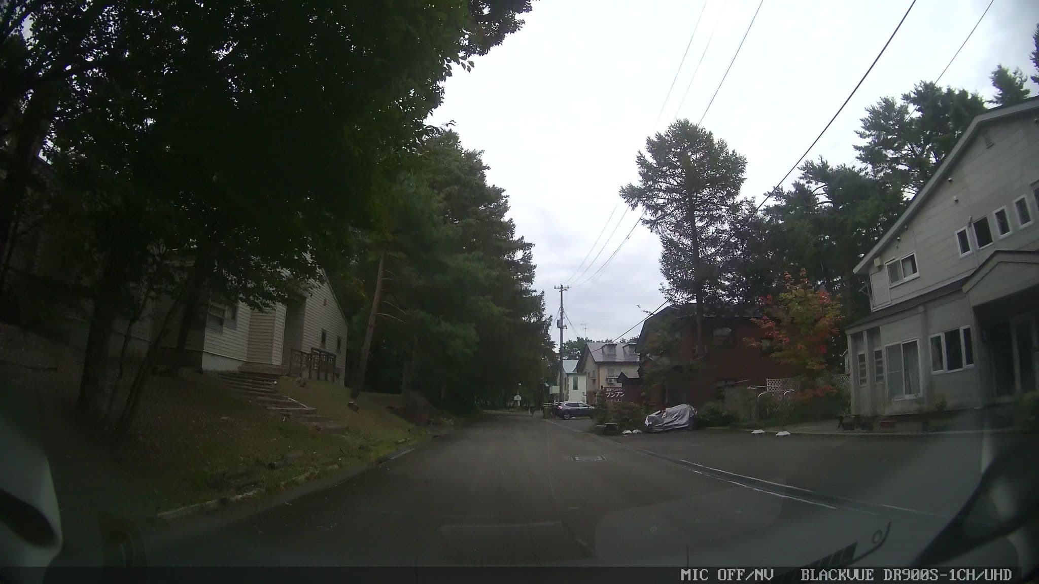 Street view near ベンション森林浴, Inawashiro — © jmmapiranger (CC BY-SA · Mapillary)