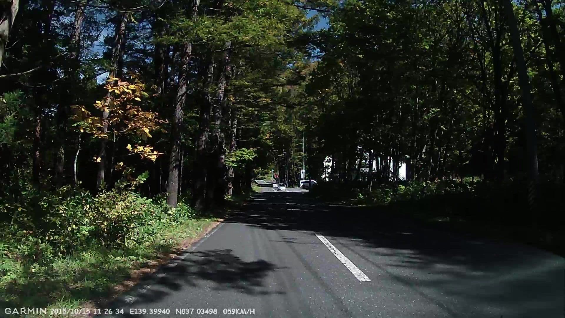 Street view near たちばなや旅館, Katashina — © jmmapiranger (CC BY-SA · Mapillary)