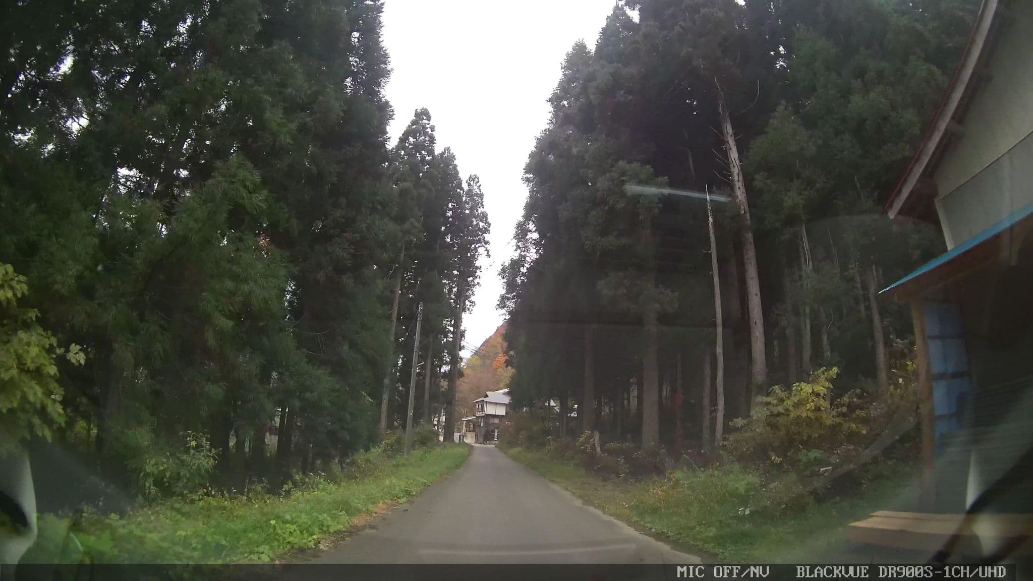 Street view near 鶴亀荘, Nakagawa — © jmmapiranger (CC BY-SA · Mapillary)