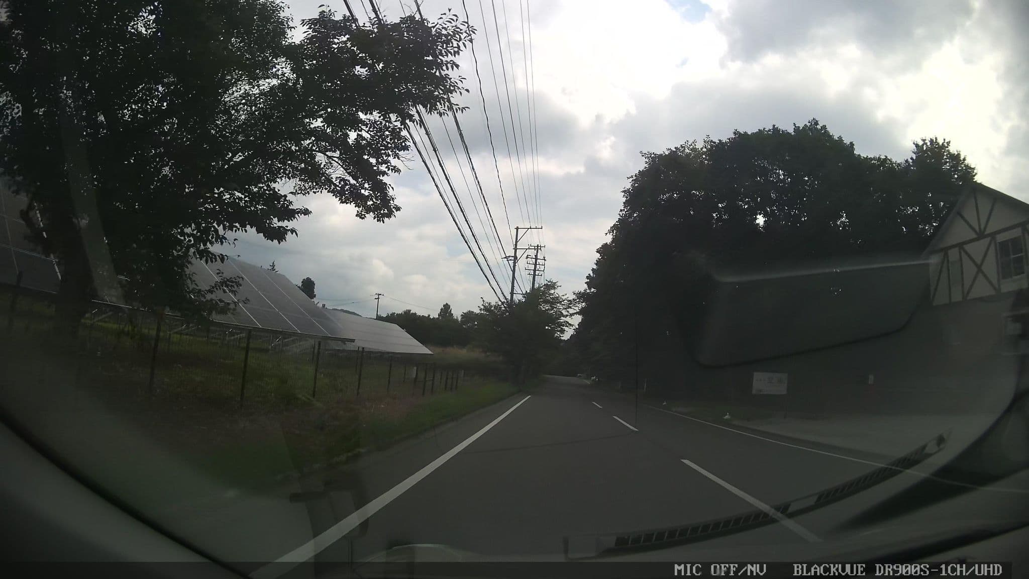 Street view near ペンションサンガーデン, Kumakura — © jmmapiranger (CC BY-SA · Mapillary)