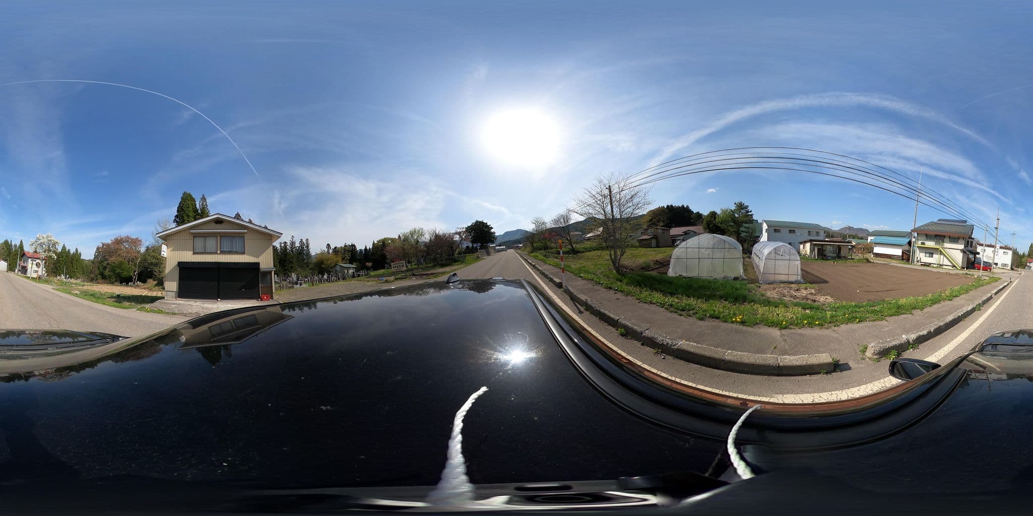 Street view near 台鞍荘, Mizunashi — © yuki_charo (CC BY-SA · Mapillary)