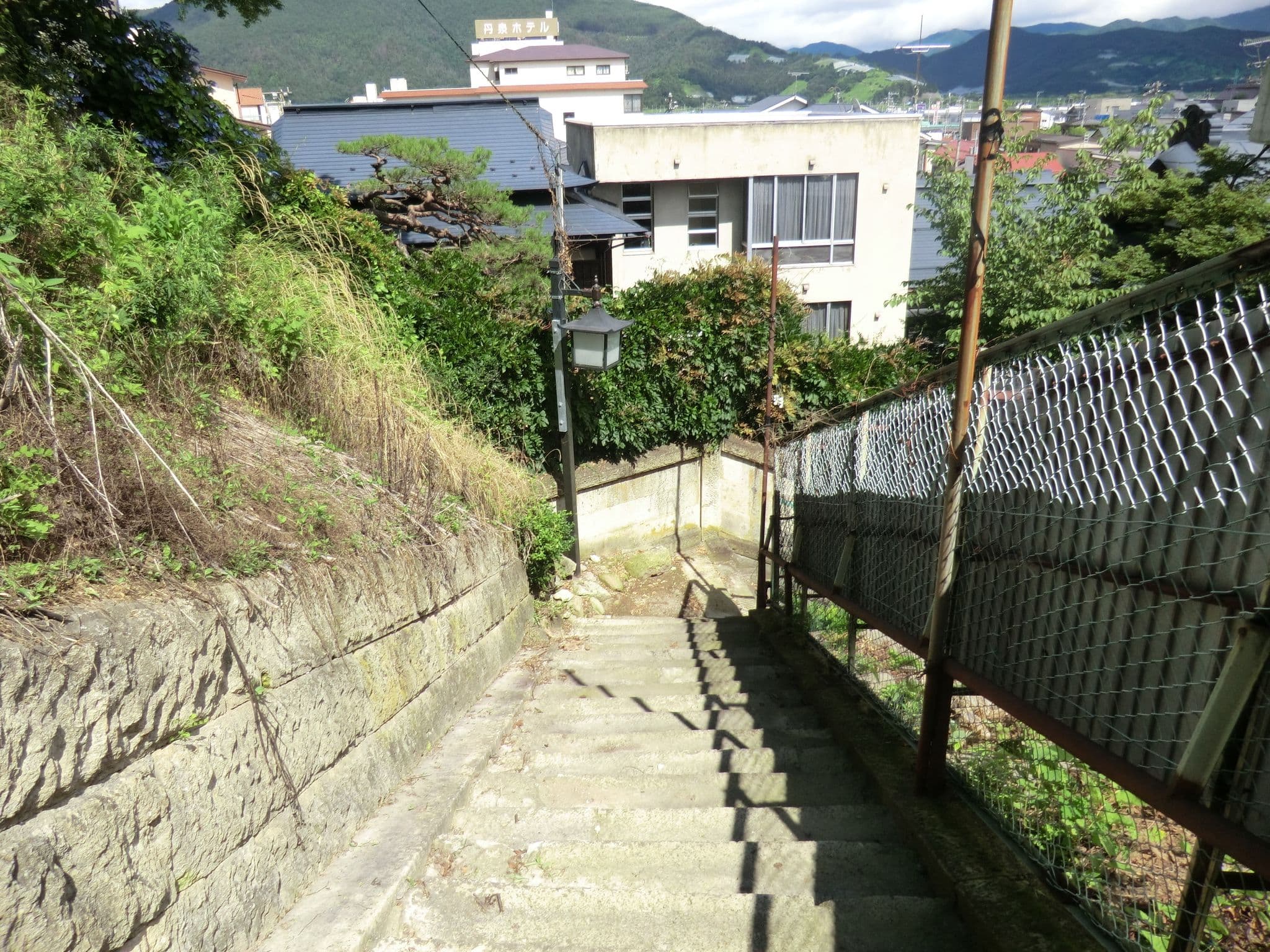 Street view near 丹波館, Nanyō — © tometome (CC BY-SA · Mapillary)