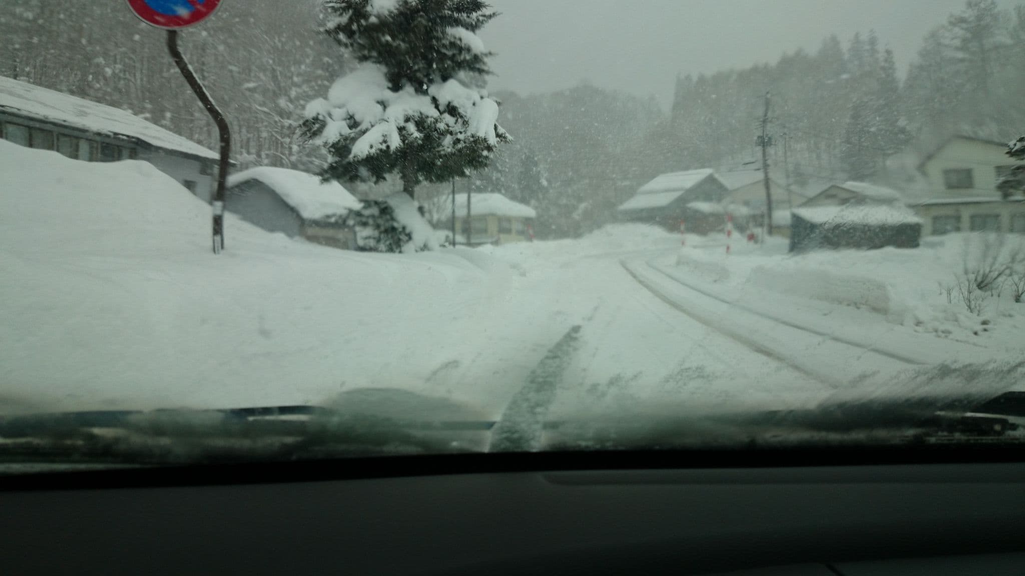 Street view near 船場の宿松崎, Ōshio — © tm3594 (CC BY-SA · Mapillary)