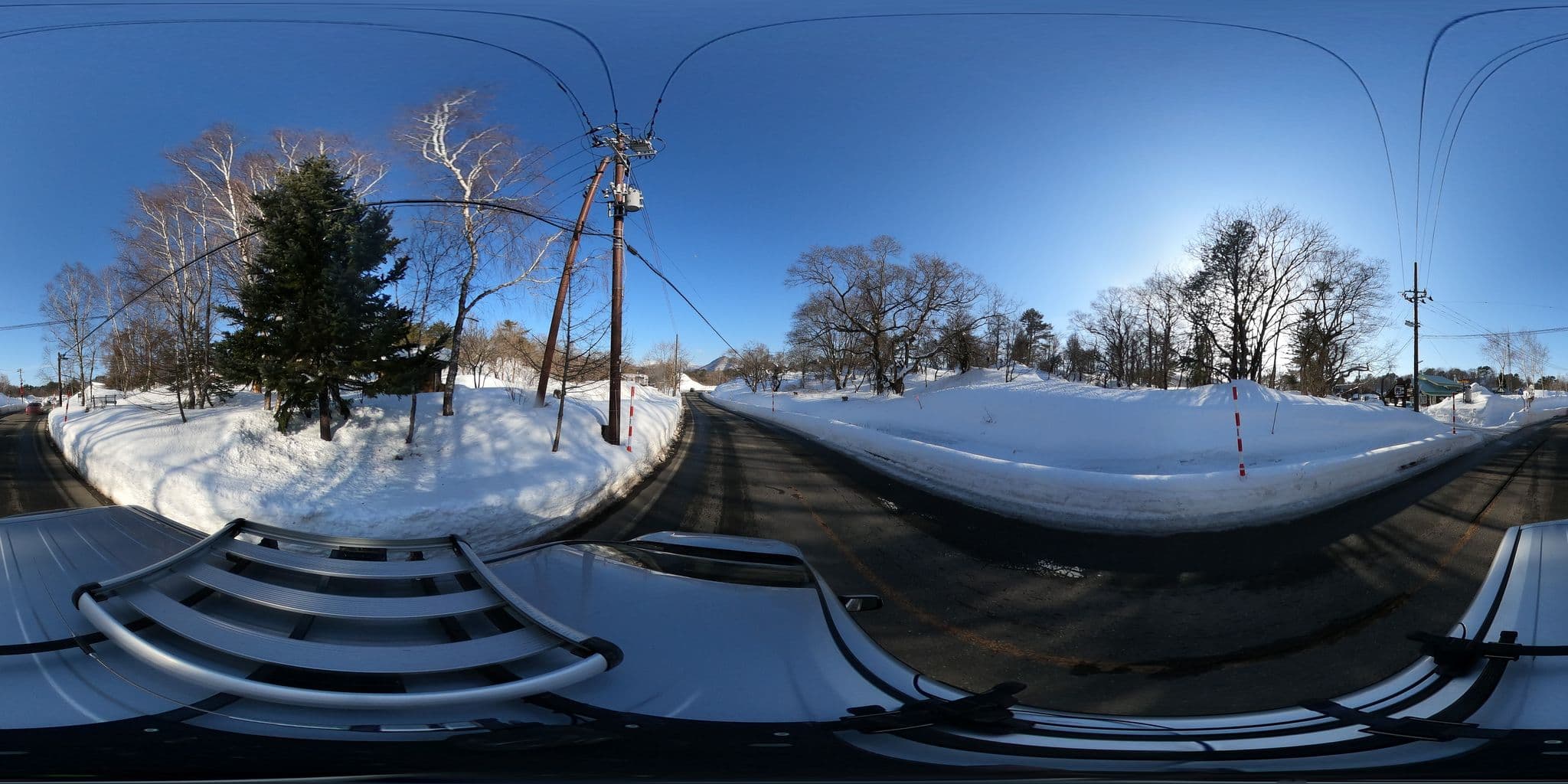 Street view near ペンション ハイジ, Ōshio — © loglogy (CC BY-SA · Mapillary)