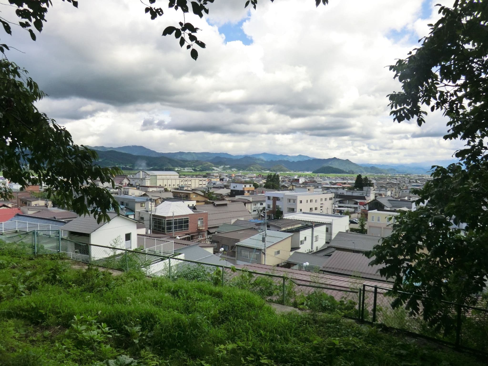Street view near 旅館 大和屋, Nanyō — © tometome (CC BY-SA · Mapillary)