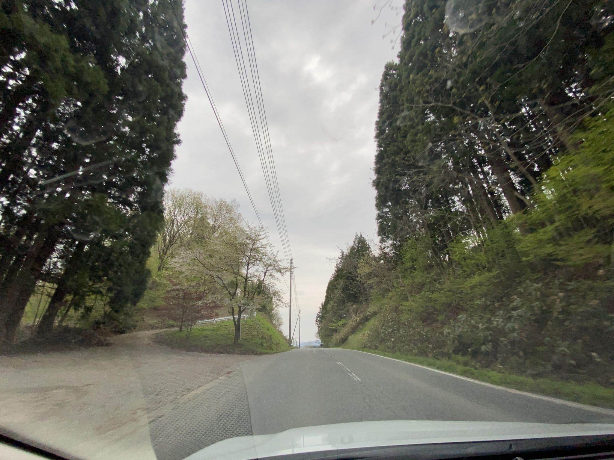 Street view near 72館, Yonezawa — © irvinfly (CC BY-SA · Mapillary)