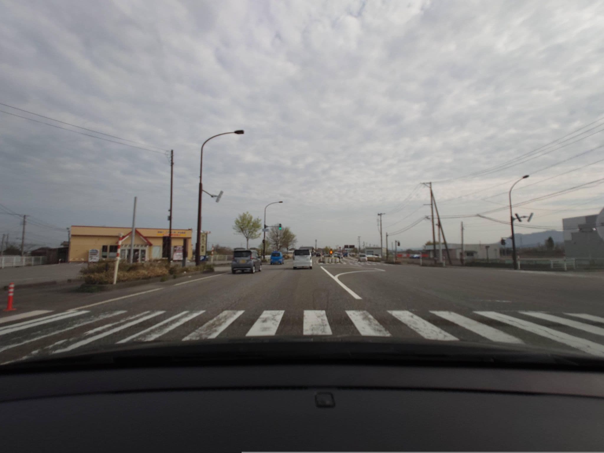 Street view near ホテル Zoo, Tainai — © mito (CC BY-SA · Mapillary)
