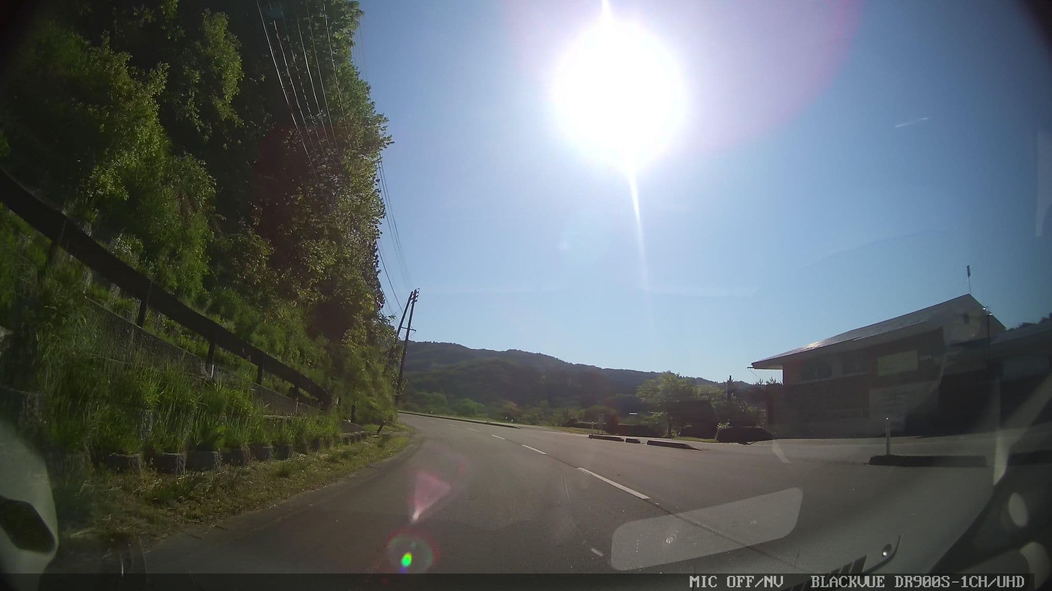 Street view near 飯豊温泉 白川荘, Yonezawa — © jmmapiranger (CC BY-SA · Mapillary)