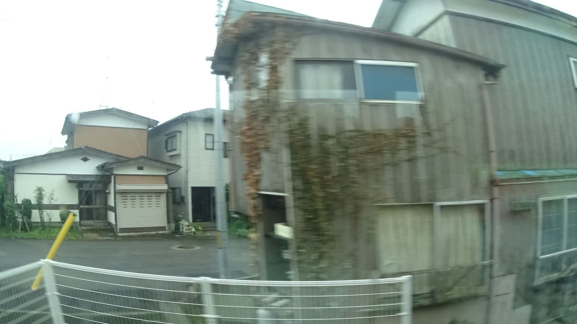 Street view near いさみや旅館, Sukekawa — © mura (CC BY-SA · Mapillary)
