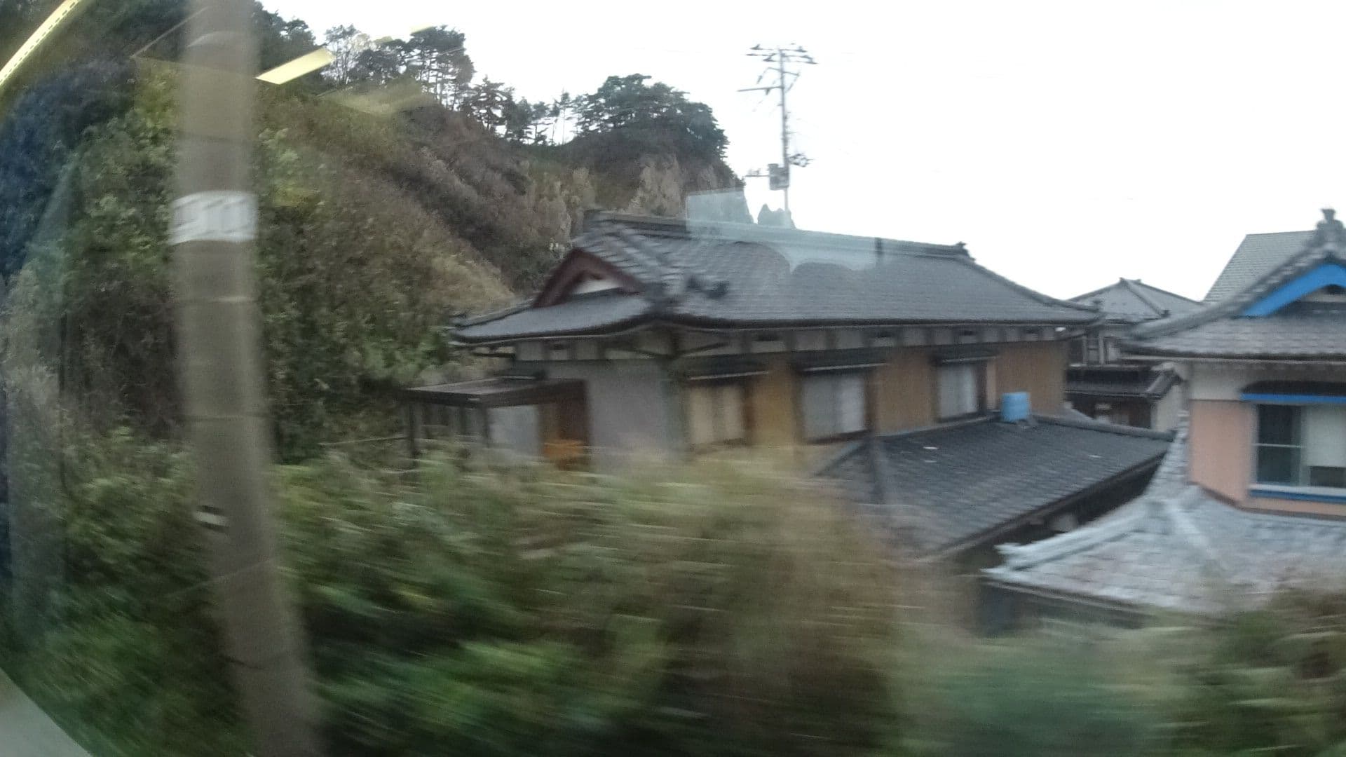 Street view near 藤三郎, Murakami — © mura (CC BY-SA · Mapillary)