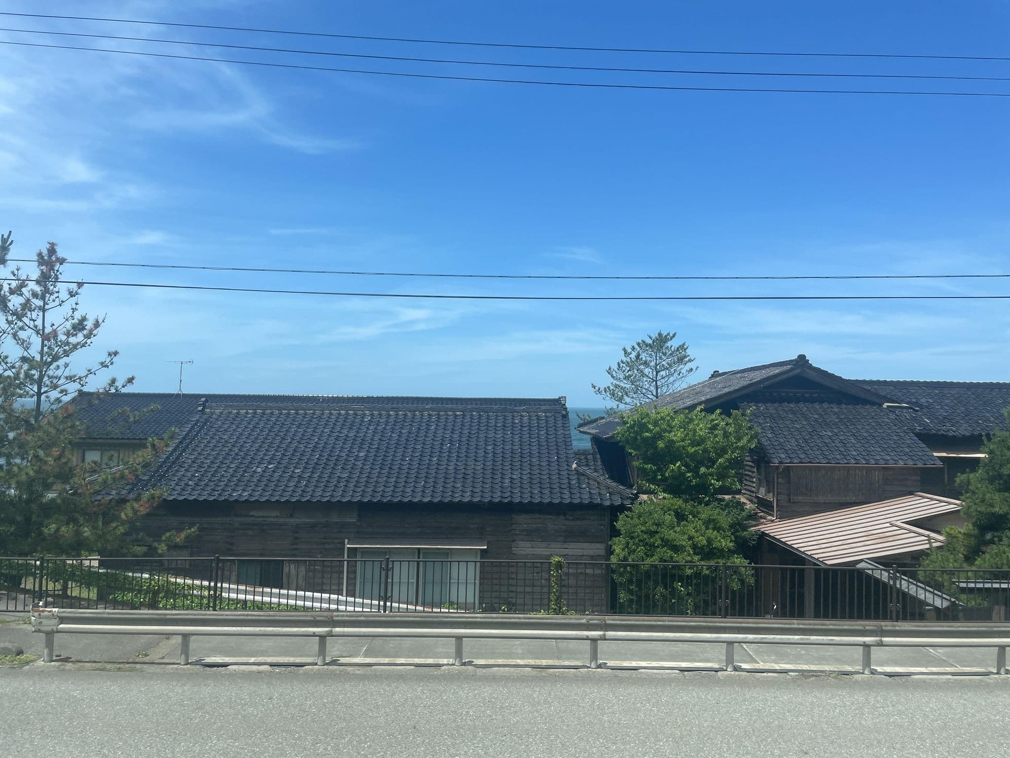 Street view near 酒田屋旅館, Yuza — © musashino5 (CC BY-SA · Mapillary)