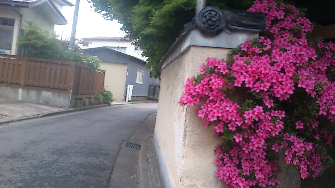 Street view near 白鳥荘, Akita — © yasunari (CC BY-SA · Mapillary)