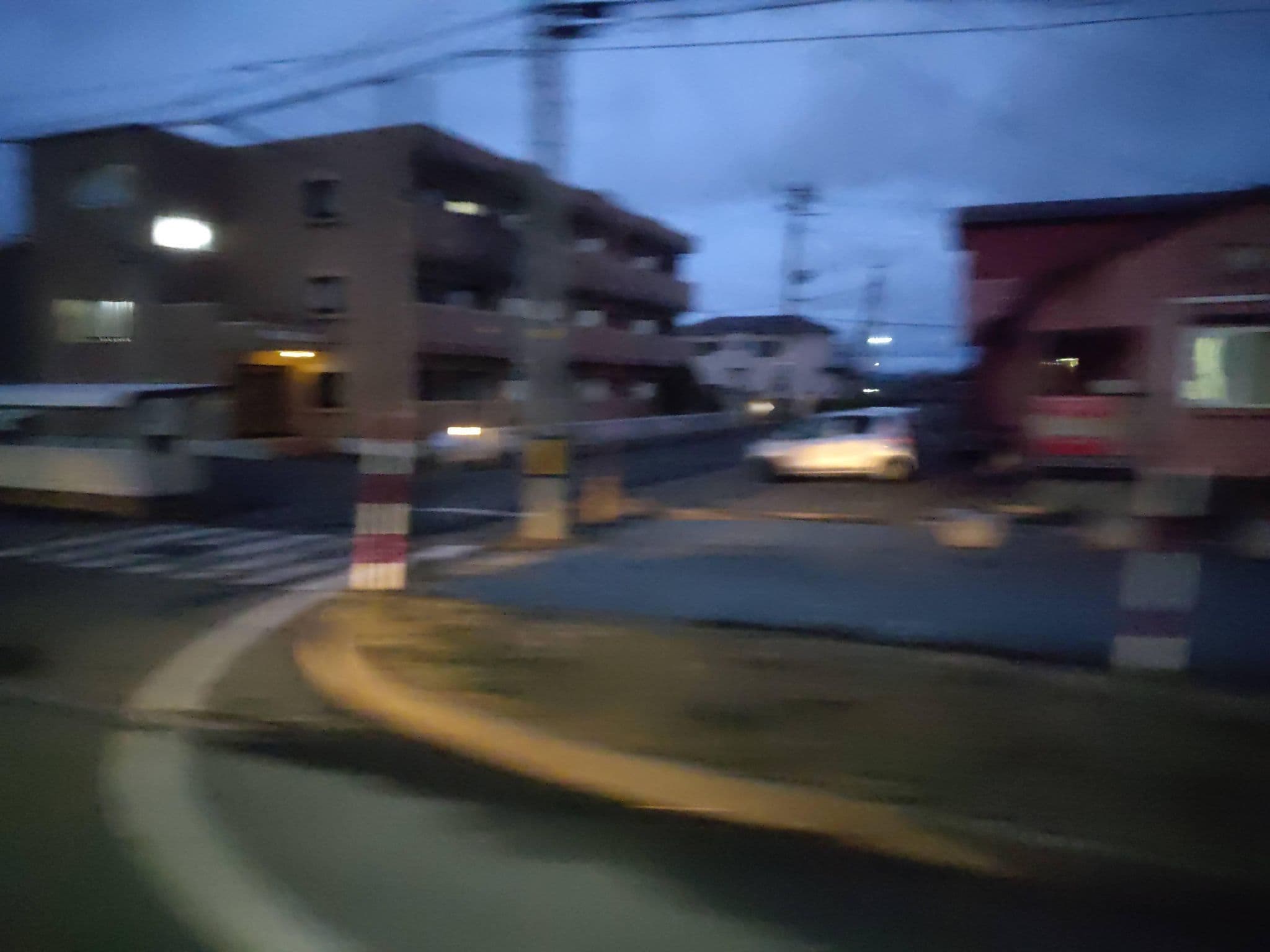 Street view near 柏荘, Noshiro — © tonoyamatanken (CC BY-SA · Mapillary)