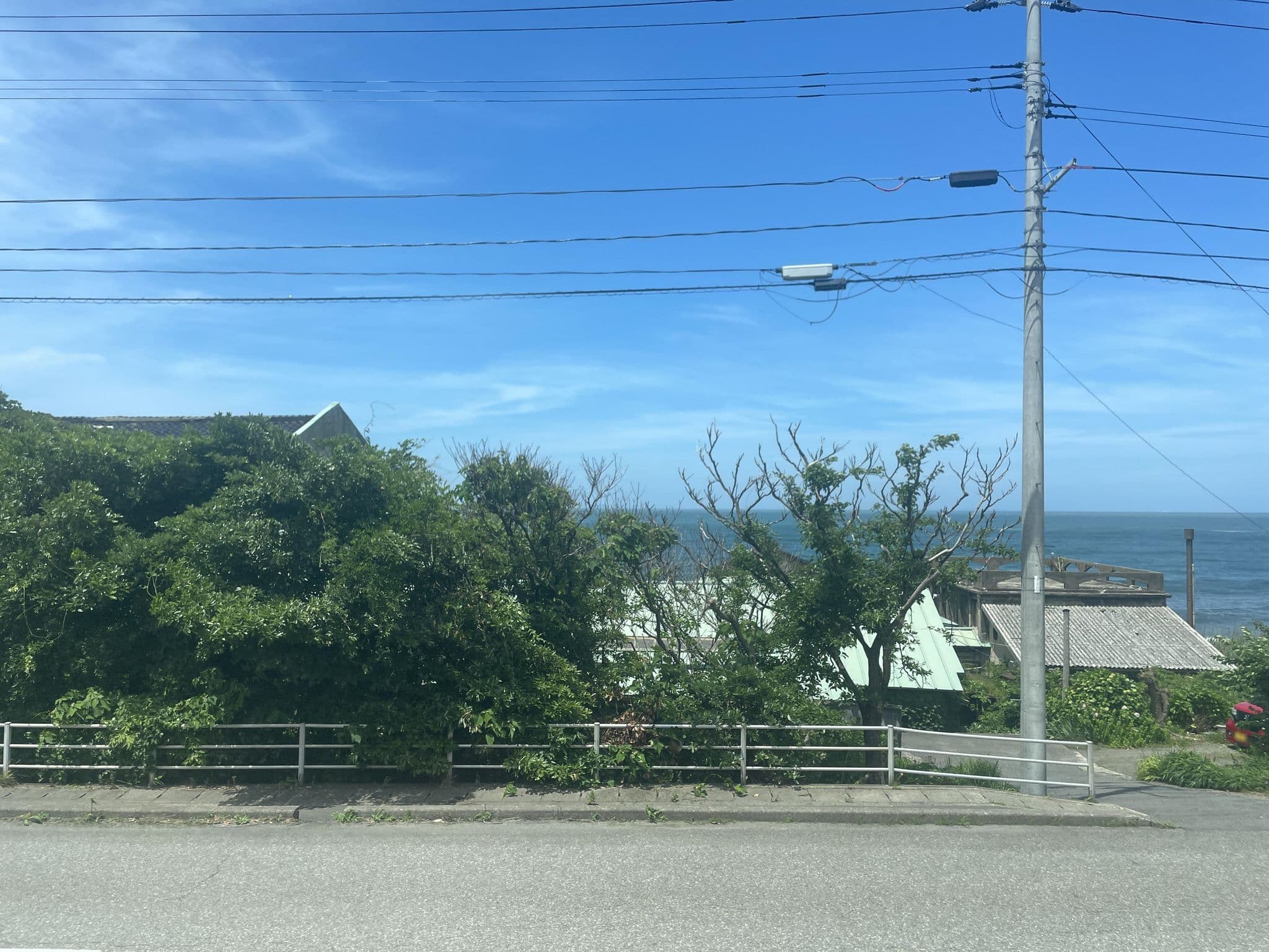 Street view near のとや旅館, Yuza — © musashino5 (CC BY-SA · Mapillary)