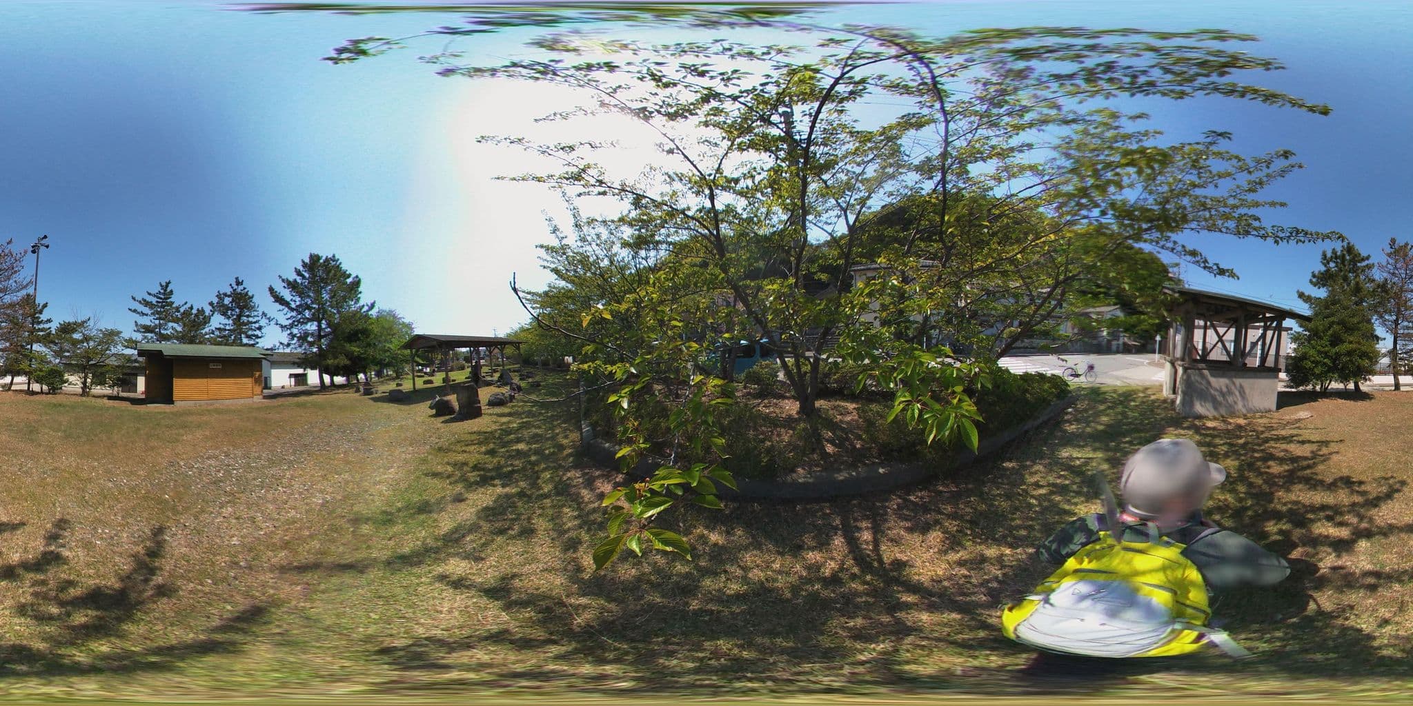 Street view near 弥三郎, Murakami — © mura (CC BY-SA · Mapillary)