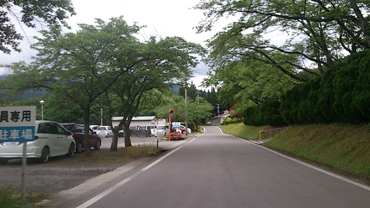 Street view near 元瀧荘, Nikaho — © yasunari (CC BY-SA · Mapillary)