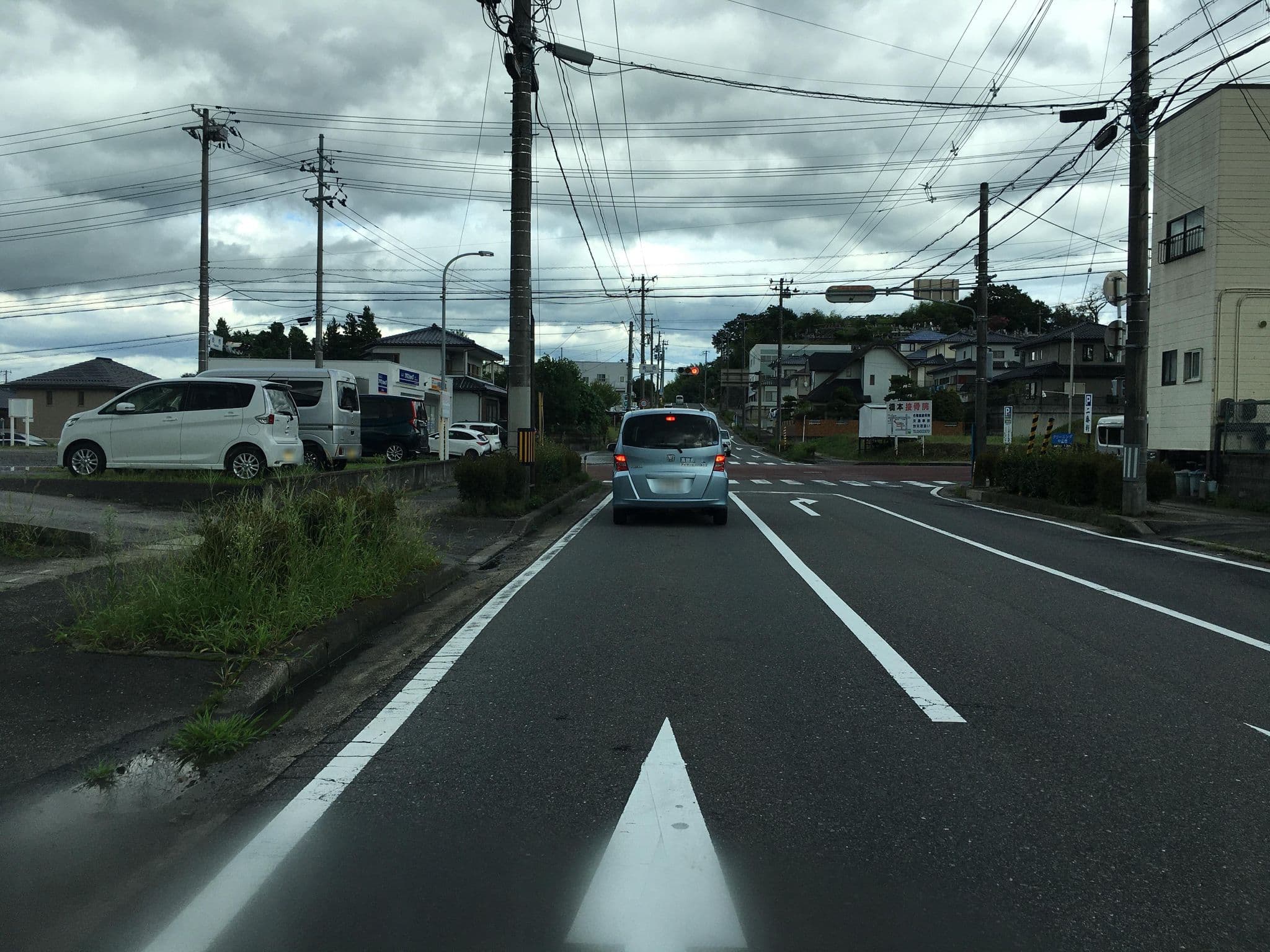 Street view near 福島ライト・トラベル, Nihommatsu — © tometome (CC BY-SA · Mapillary)