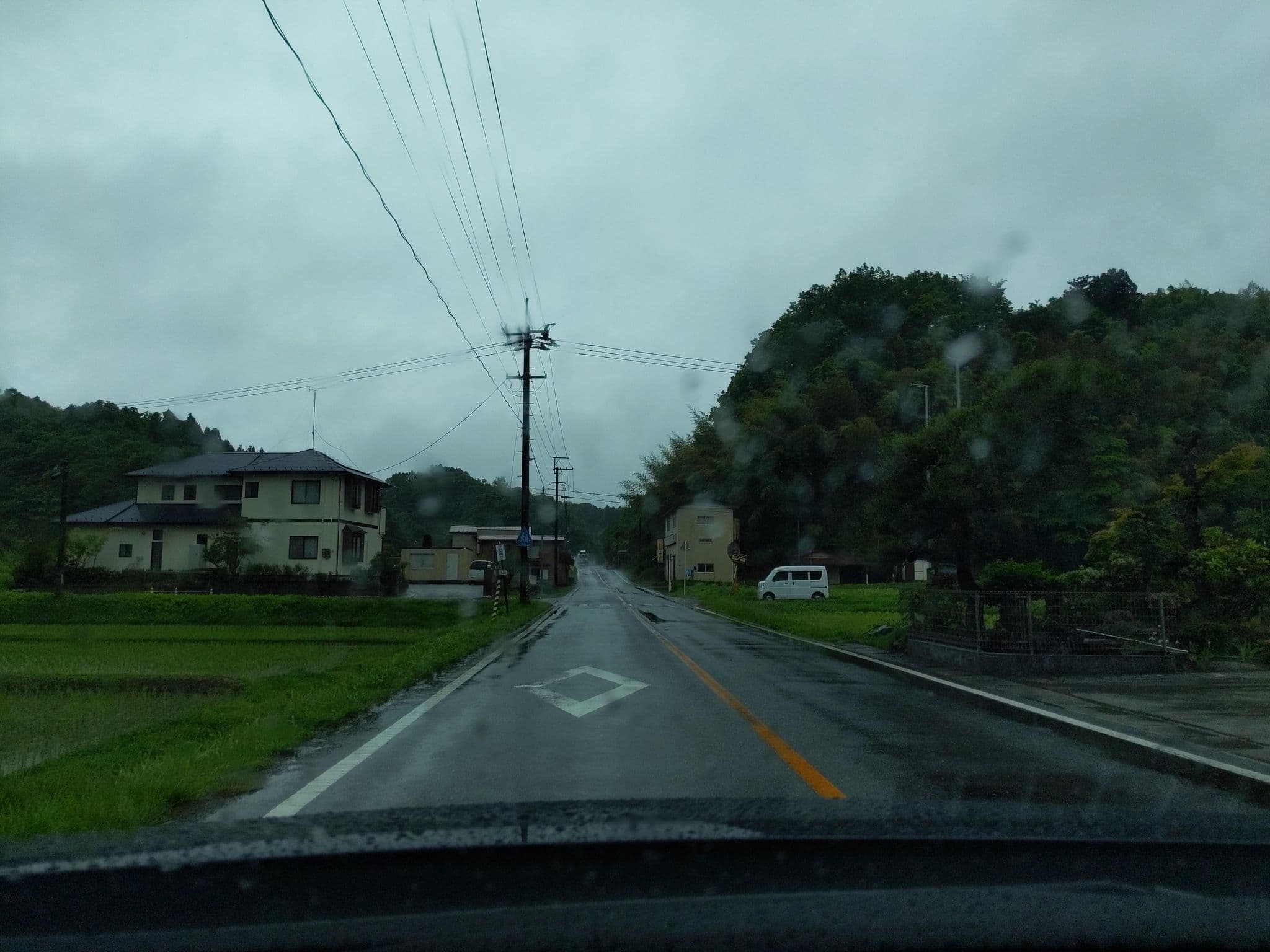 Street view near 伊東商店, Nihommatsu — © marikocco (CC BY-SA · Mapillary)