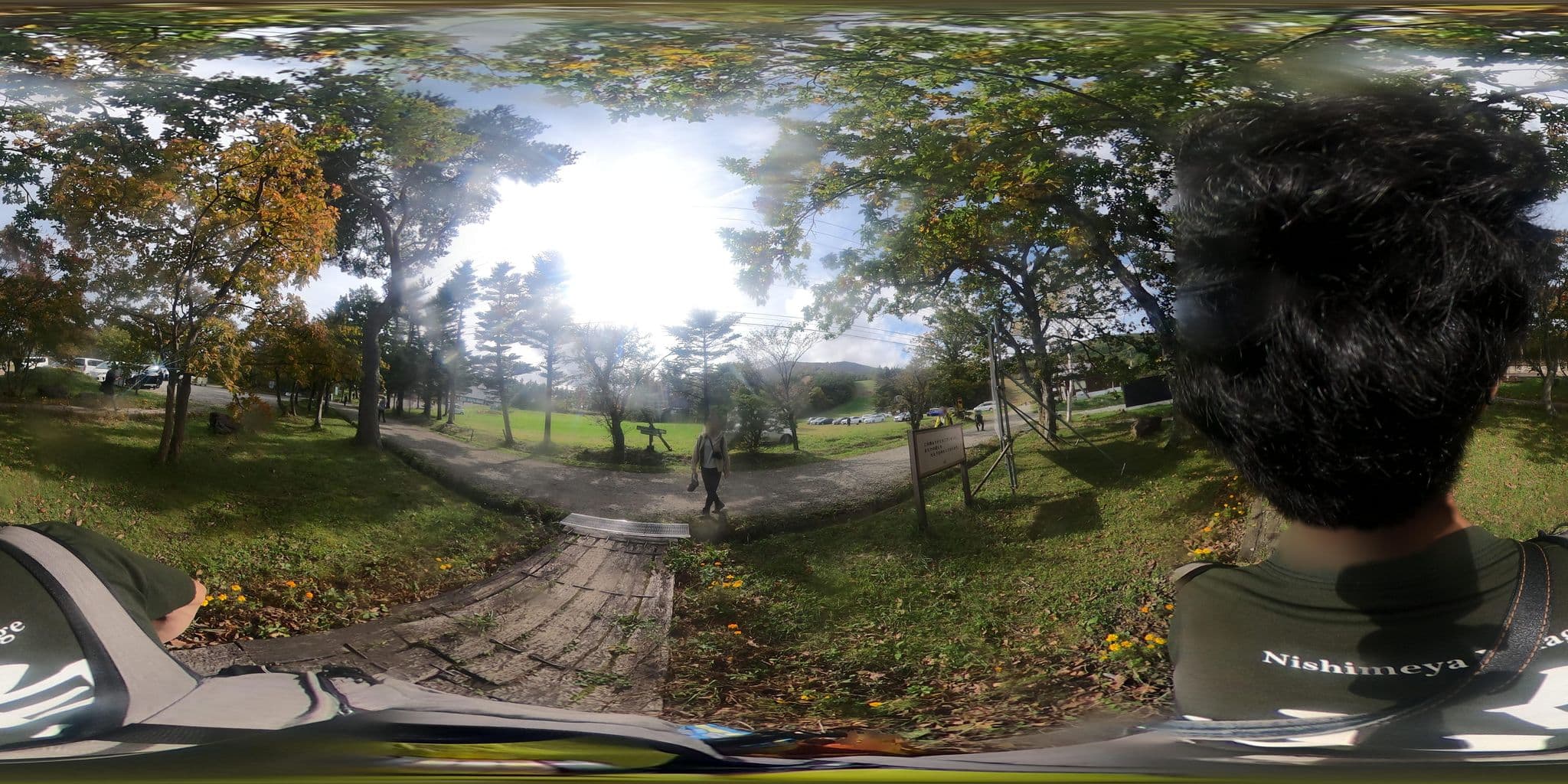 Street view near あだたら高原 富士急ホテル, Dake-onsen — © rgtm_ryuiki (CC BY-SA · Mapillary)