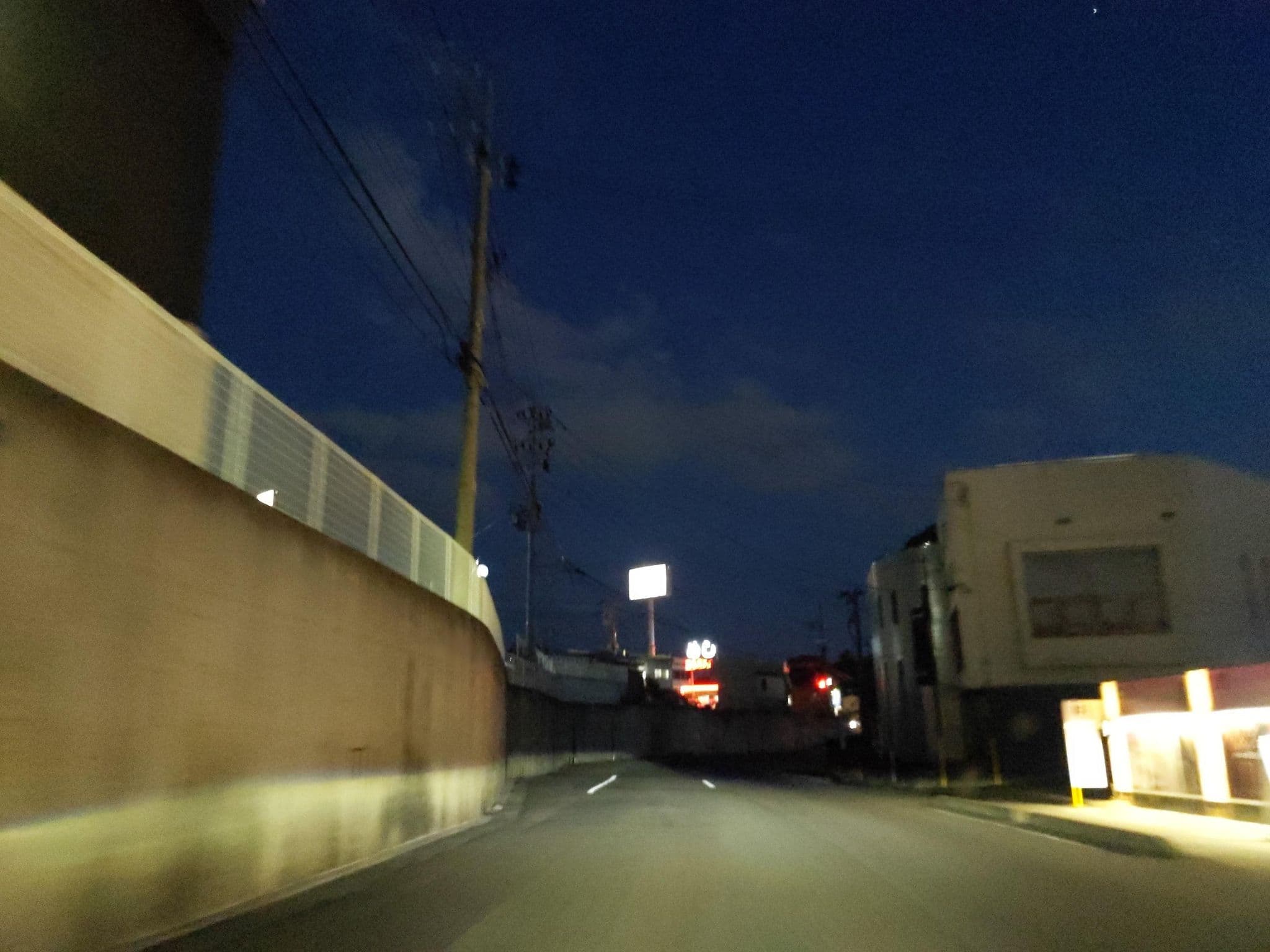 Street view near マラケシュ, Kōriyama — © marikocco (CC BY-SA · Mapillary)