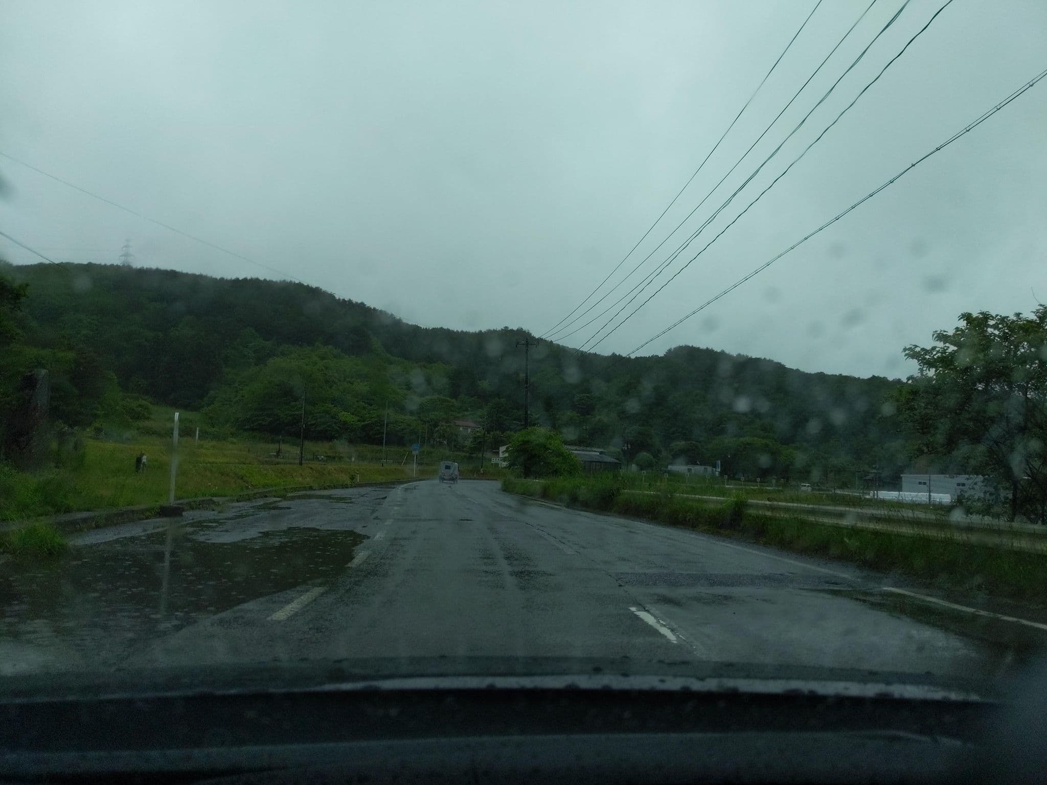Street view near 遠藤勝雄酒店, Yamakiya — © marikocco (CC BY-SA · Mapillary)