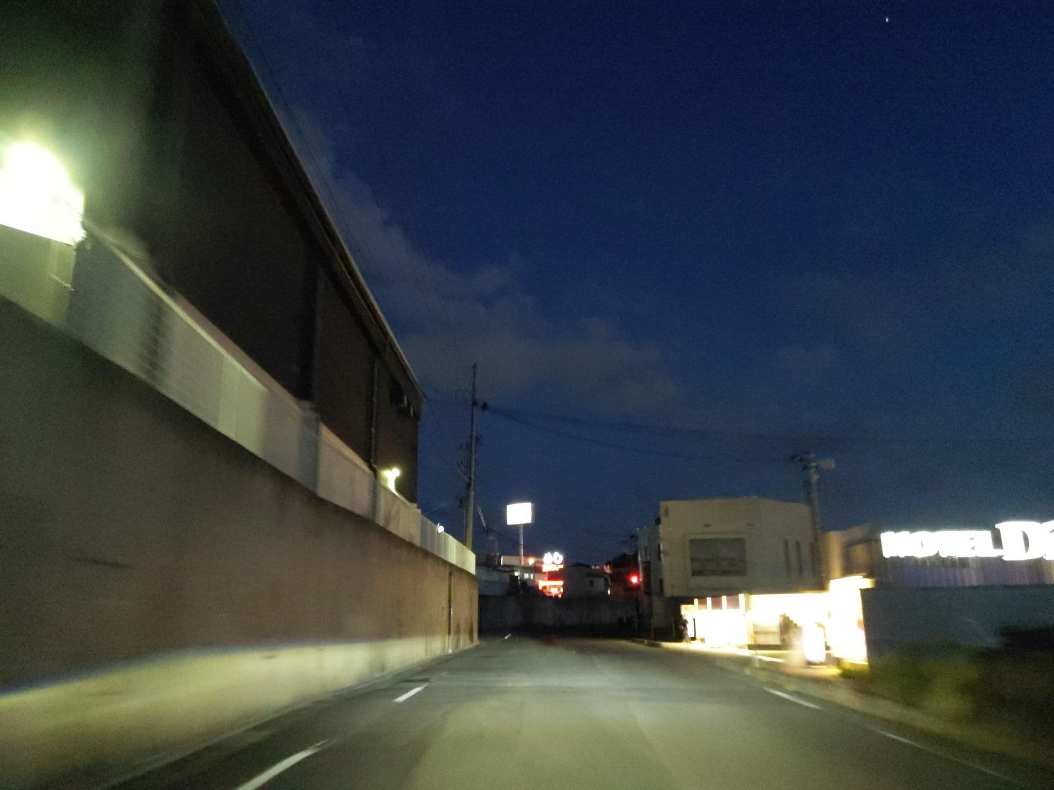 Street view near Dior7, Kōriyama — © marikocco (CC BY-SA · Mapillary)