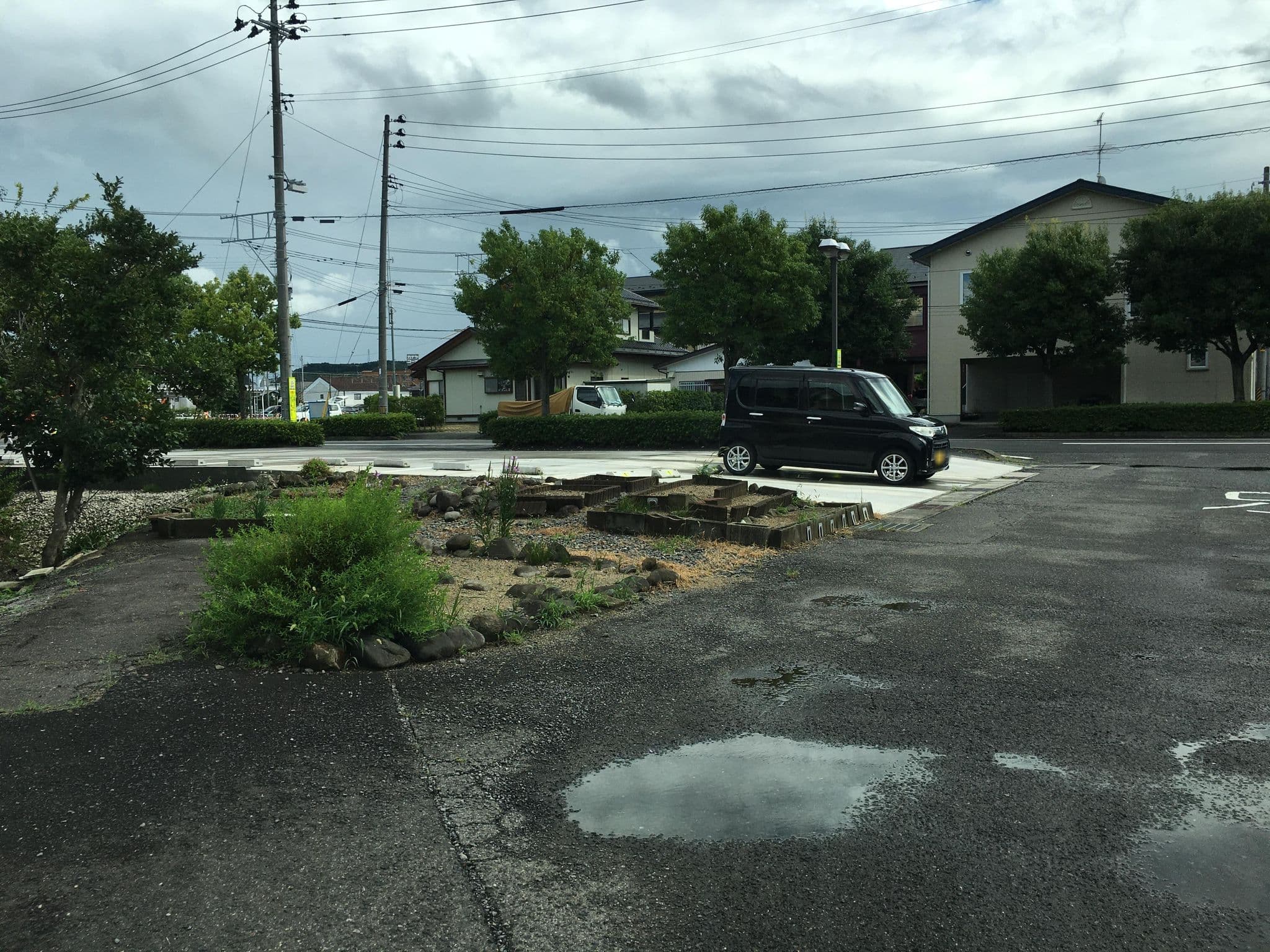 Street view near FOUR C'S, Motomiya — © tometome (CC BY-SA · Mapillary)